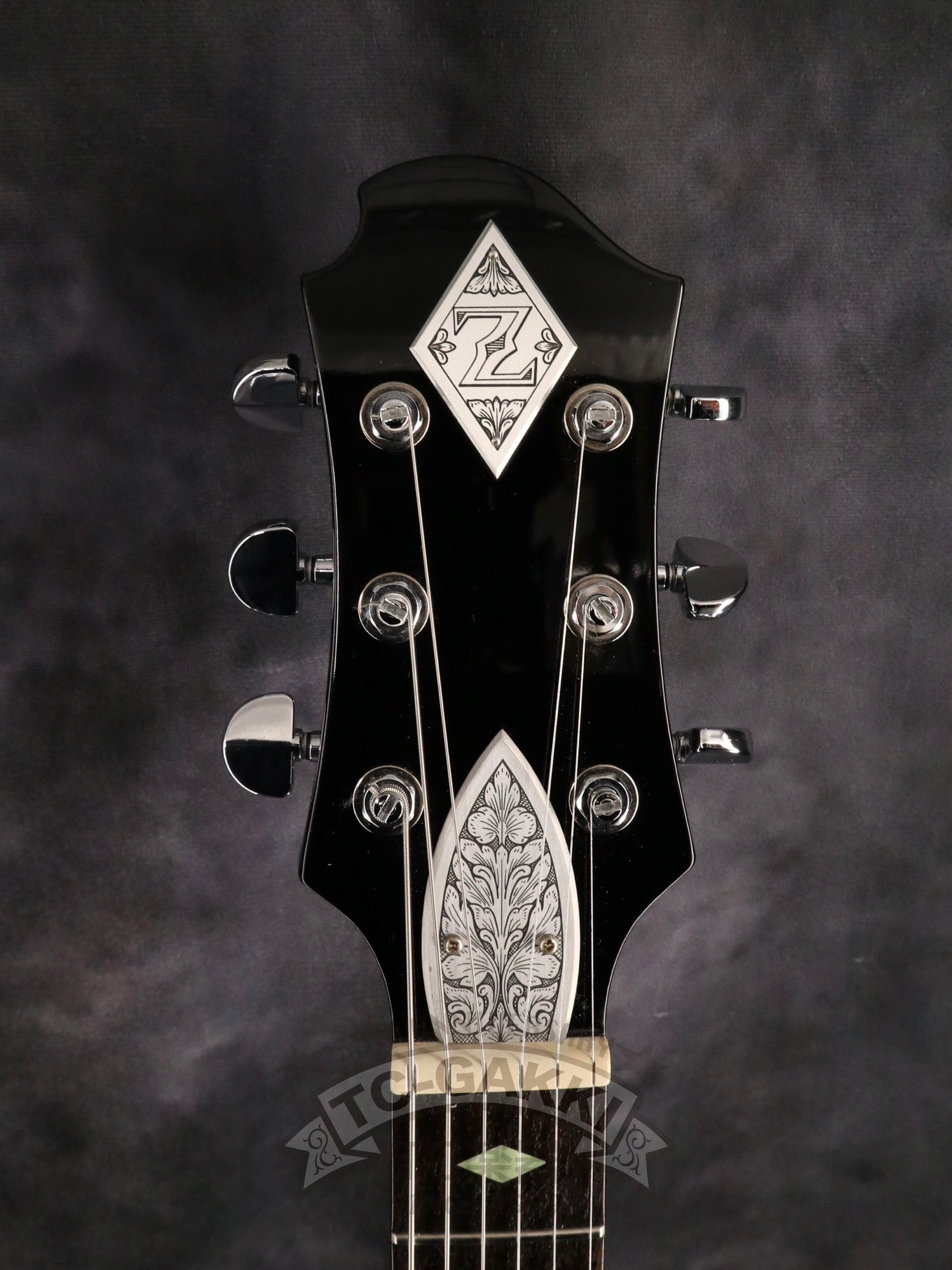 GZ - 2800 - TC楽器 - TCGAKKI