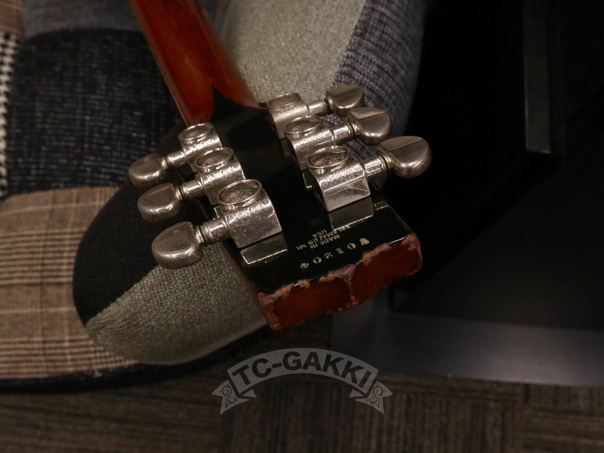 H - 150 - TC楽器 - TCGAKKI