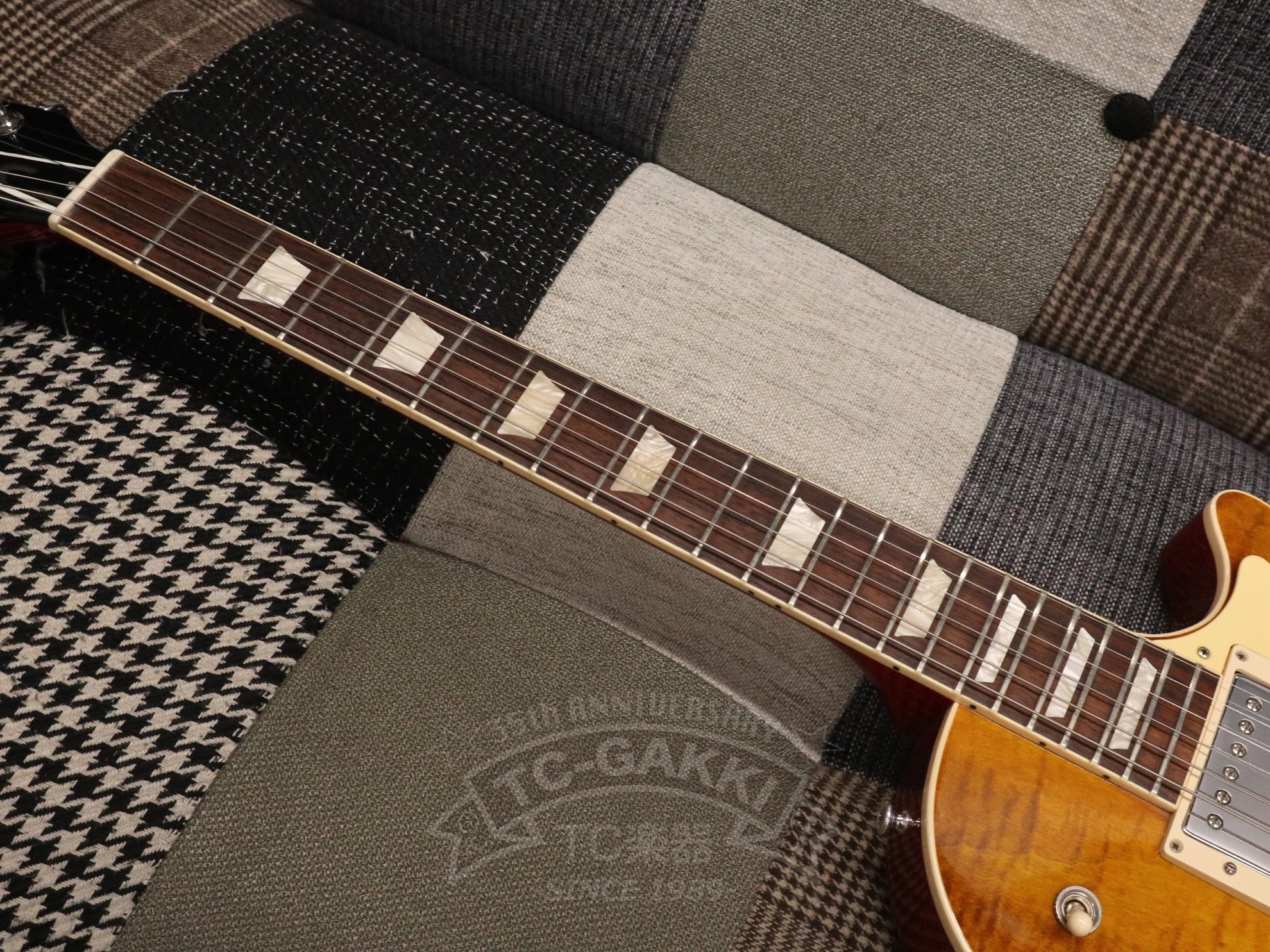 H - 150 - TC楽器 - TCGAKKI