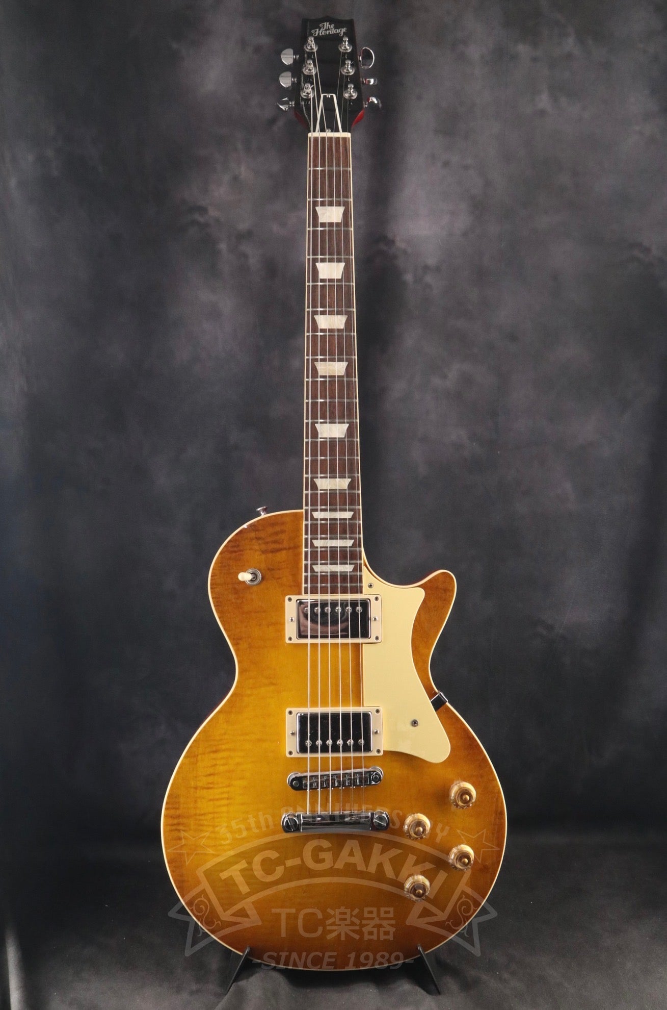 H - 150 - TC楽器 - TCGAKKI
