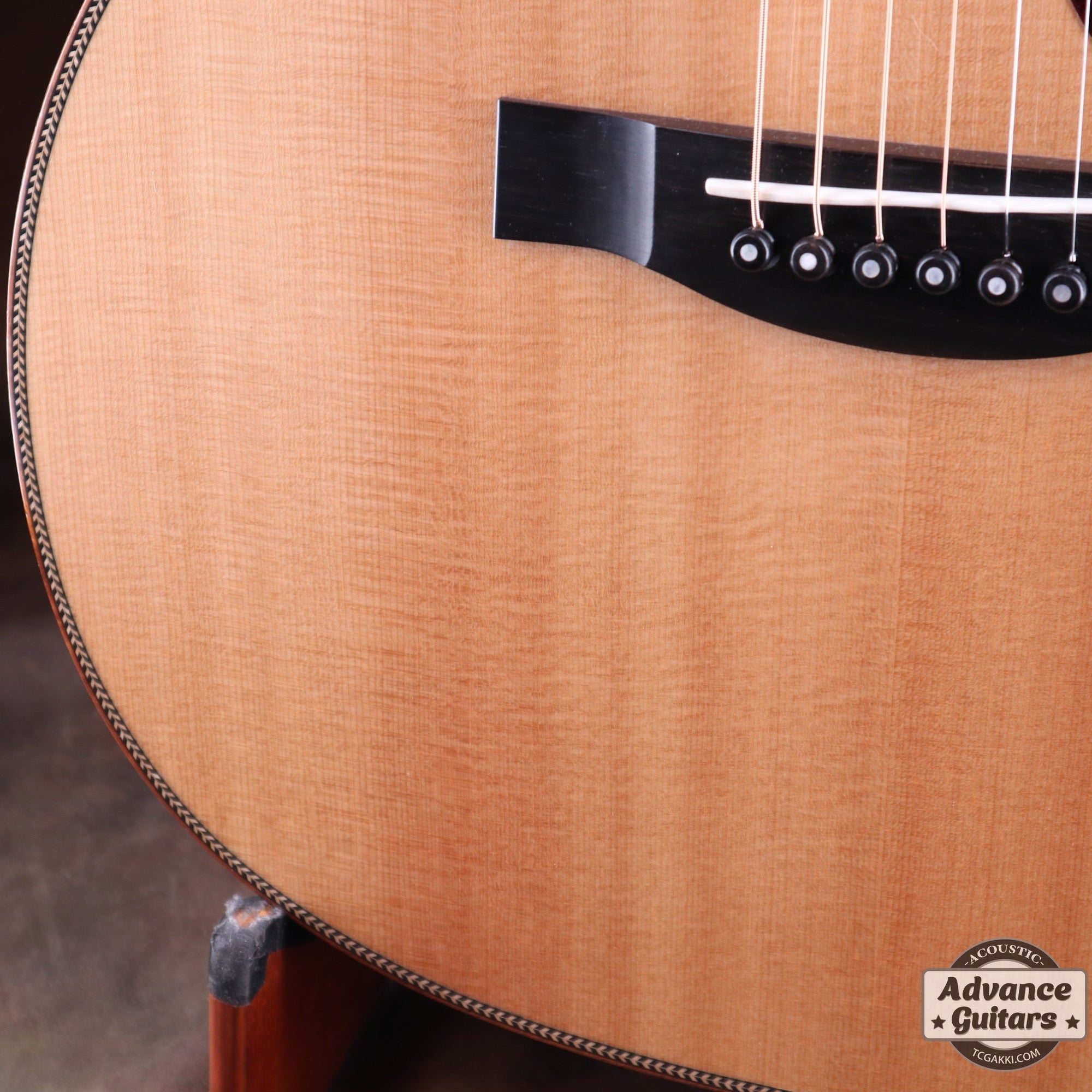 H Hawaiian Koawood - TC楽器 - TCGAKKI