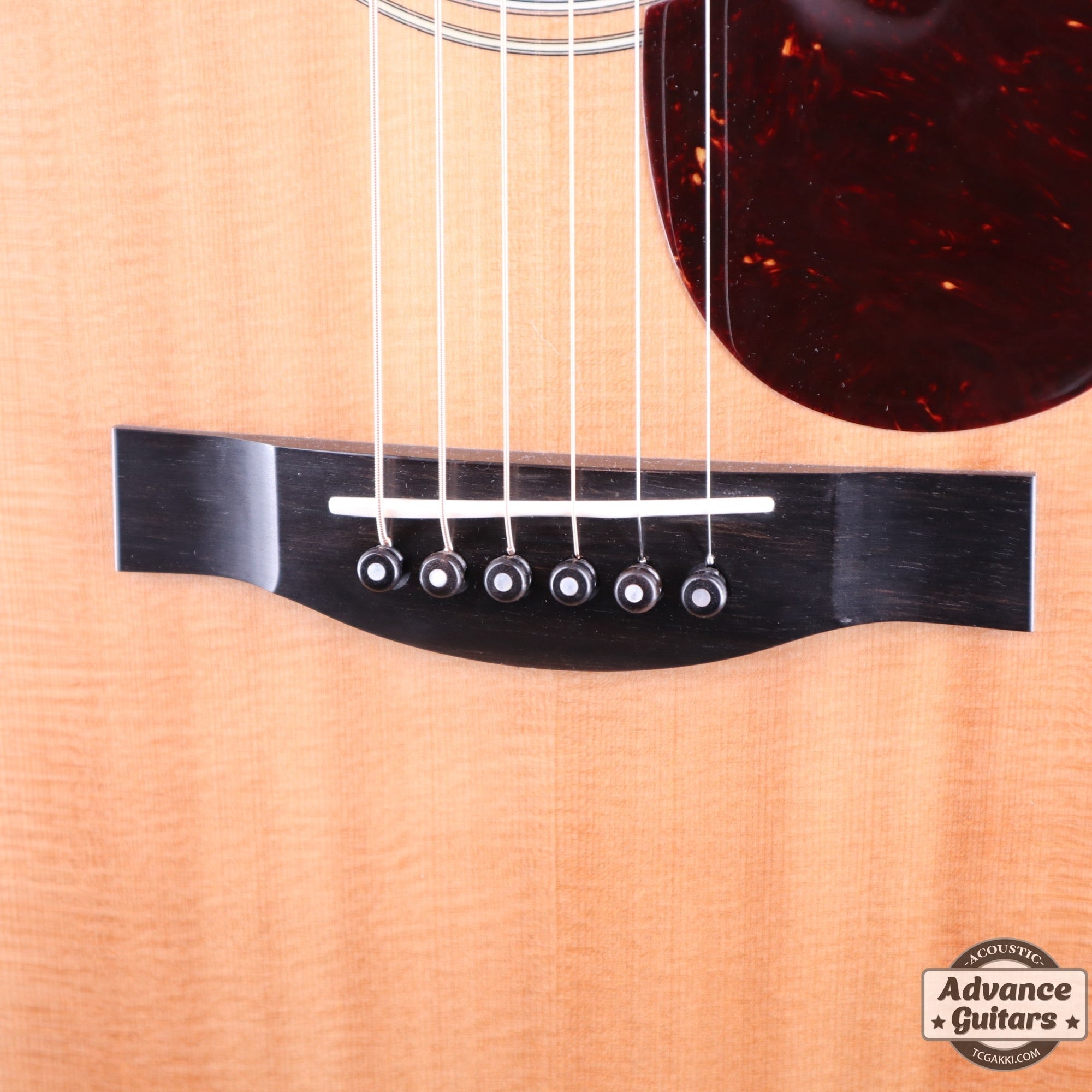 H Hawaiian Koawood - TC楽器 - TCGAKKI