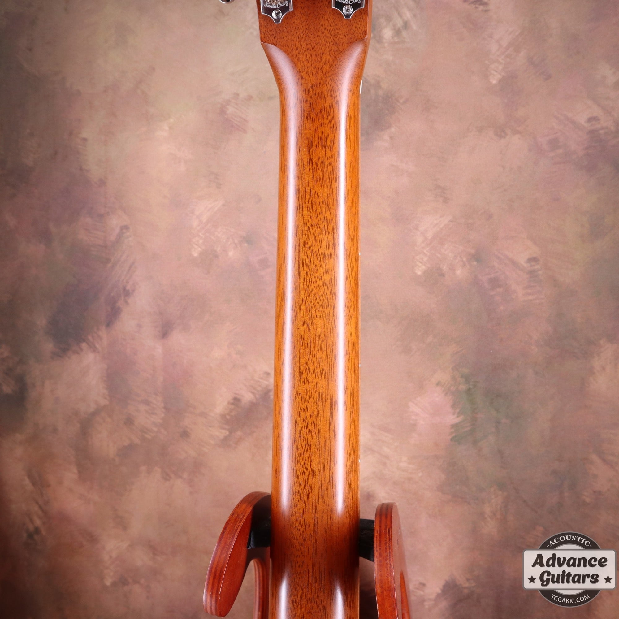 H Hawaiian Koawood - TC楽器 - TCGAKKI