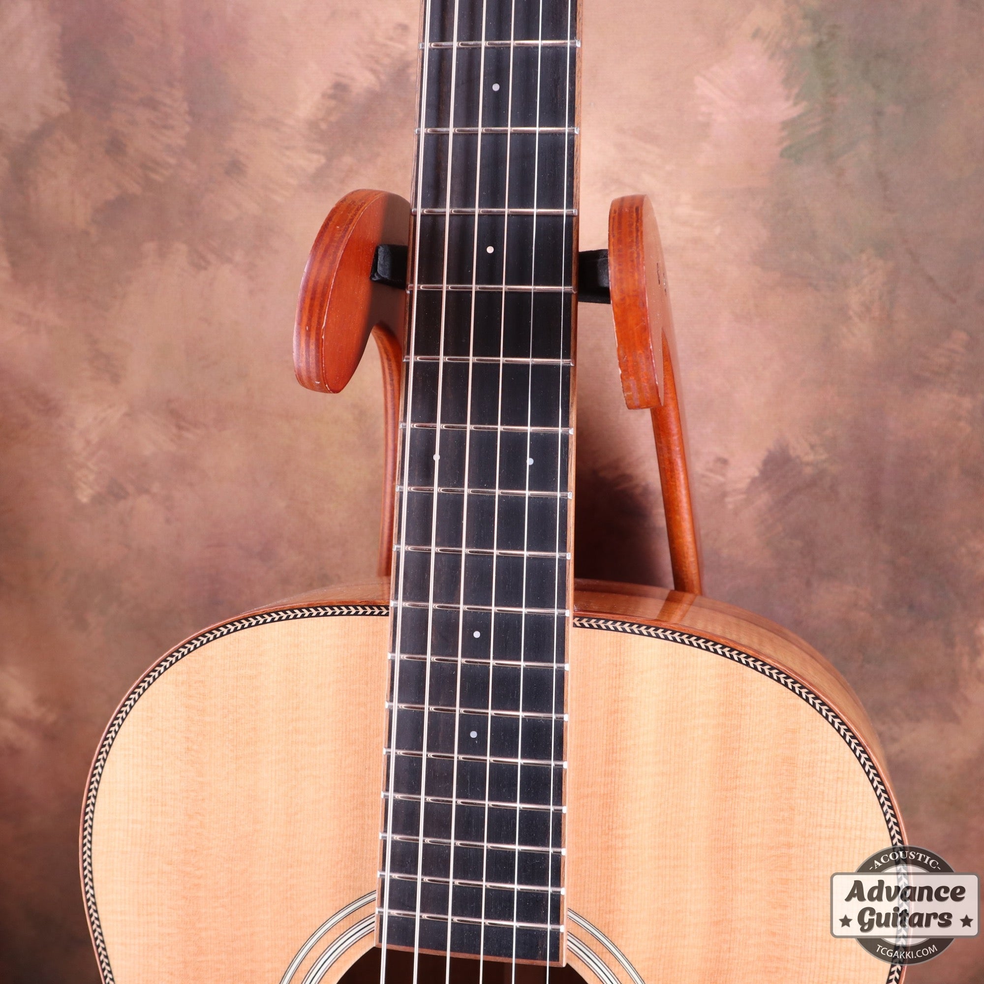 H Hawaiian Koawood - TC楽器 - TCGAKKI