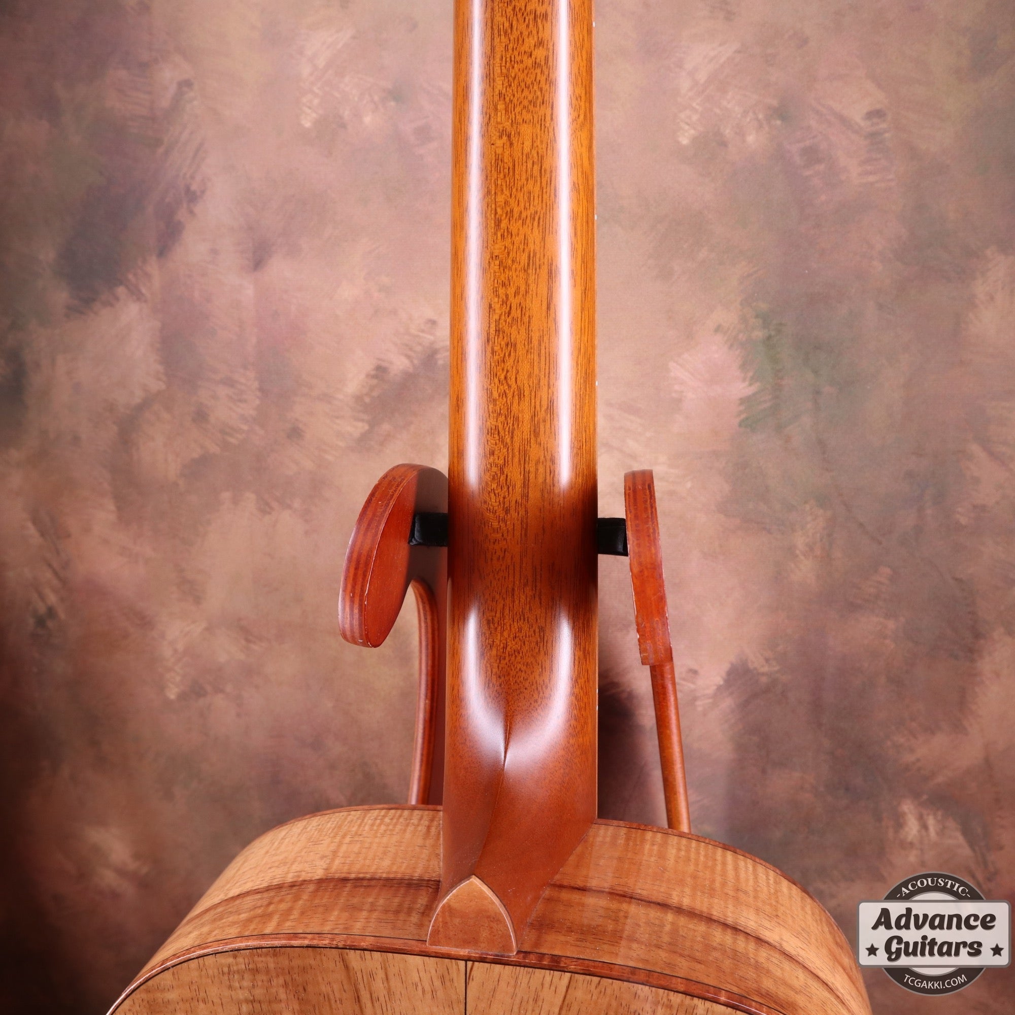 H Hawaiian Koawood - TC楽器 - TCGAKKI