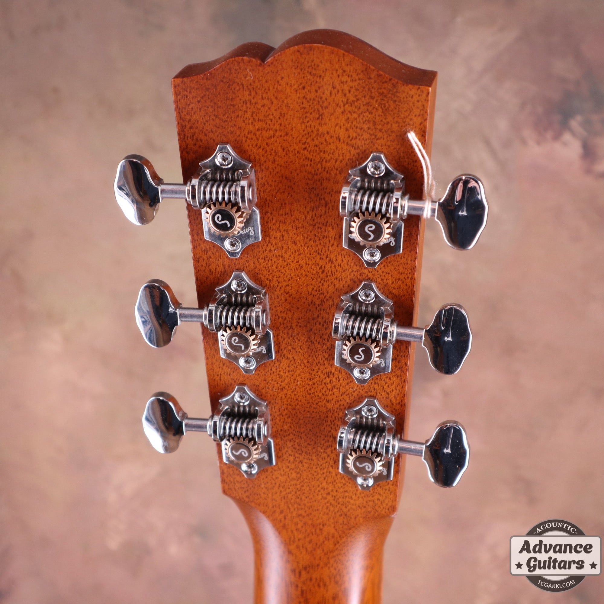 H Hawaiian Koawood - TC楽器 - TCGAKKI