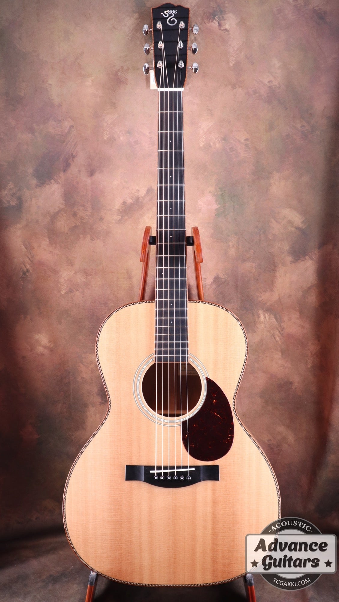 H Hawaiian Koawood - TC楽器 - TCGAKKI