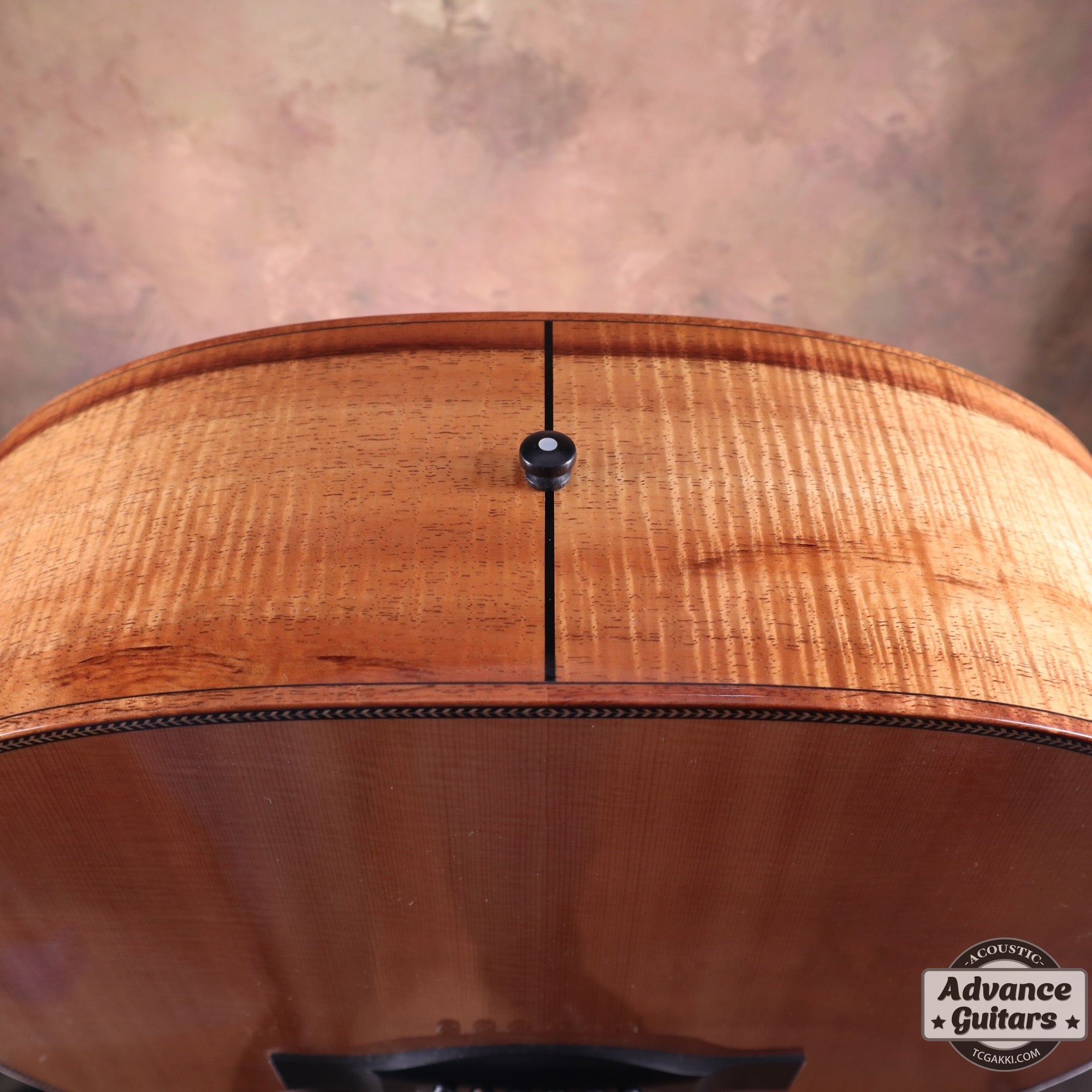 H Hawaiian Koawood - TC楽器 - TCGAKKI