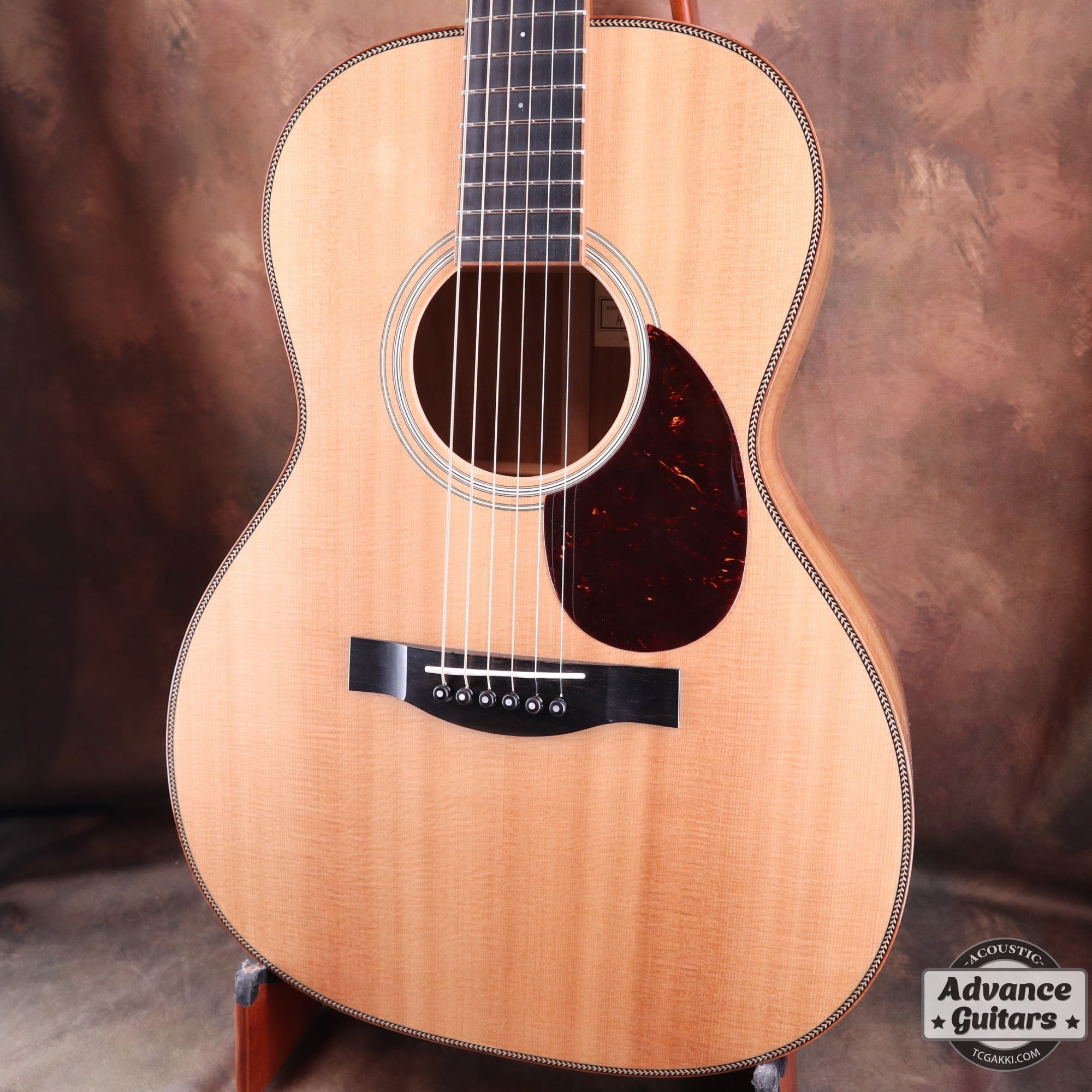 H Hawaiian Koawood - TC楽器 - TCGAKKI