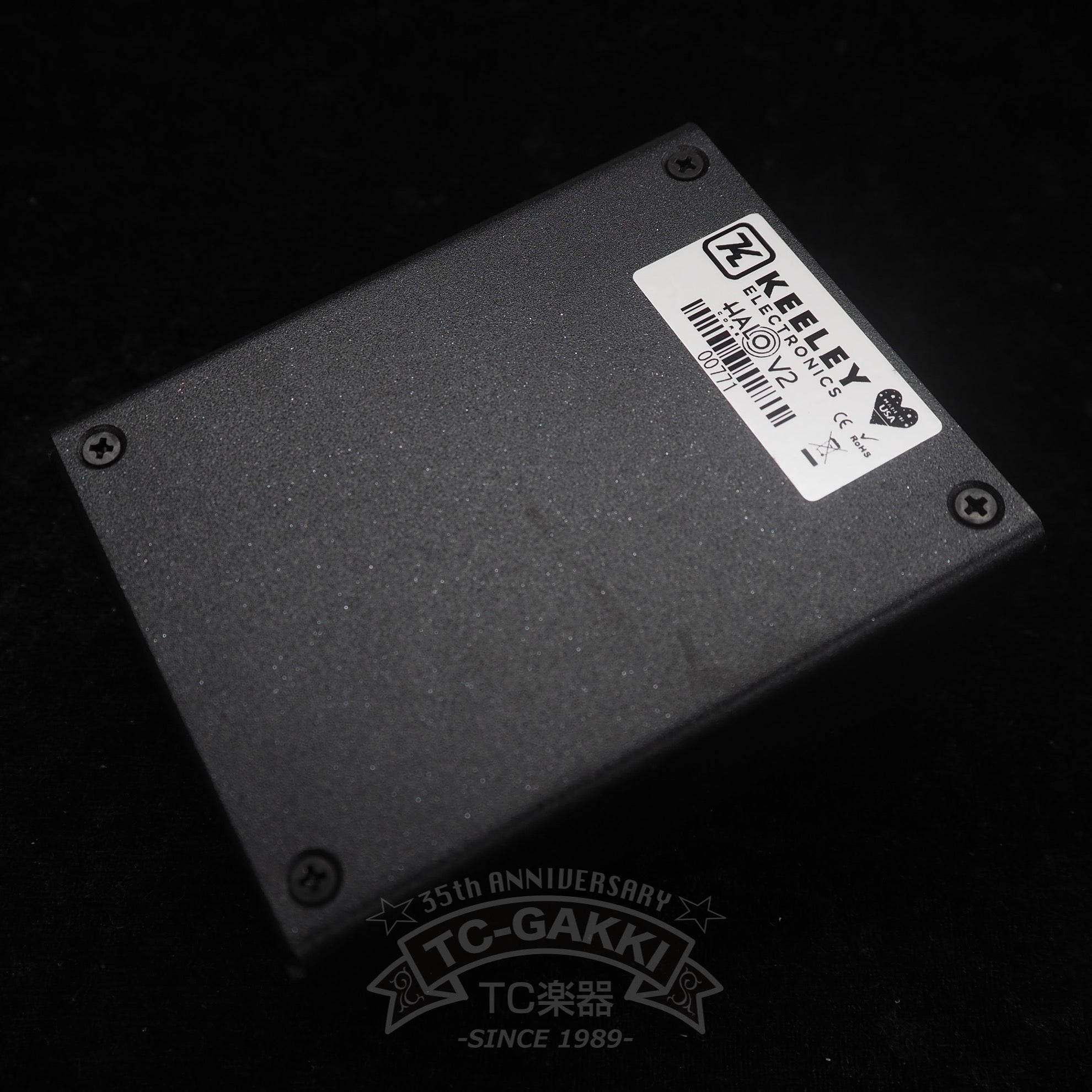 HALO CORE V2 - TC楽器 - TCGAKKI