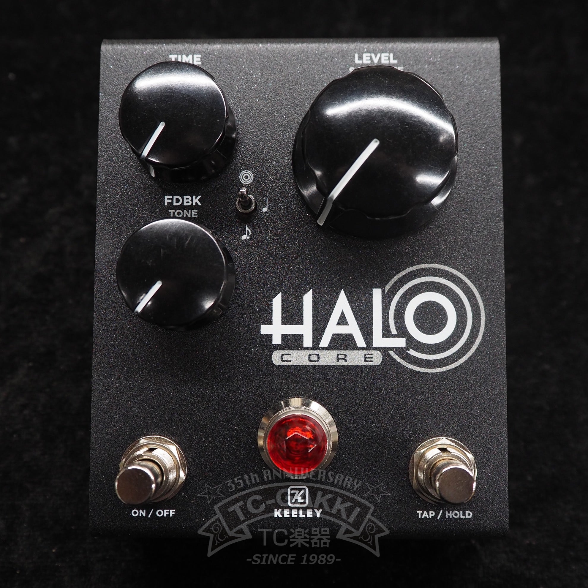 HALO CORE V2 - TC楽器 - TCGAKKI