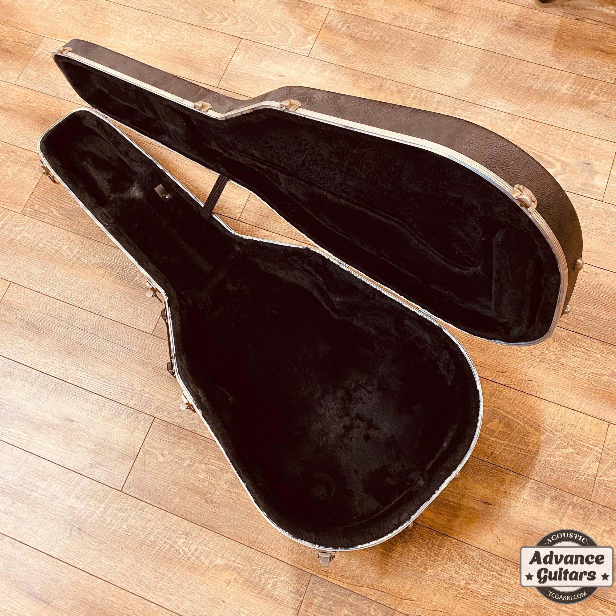 Hard Case for Super Shallow - TC楽器 - TCGAKKI