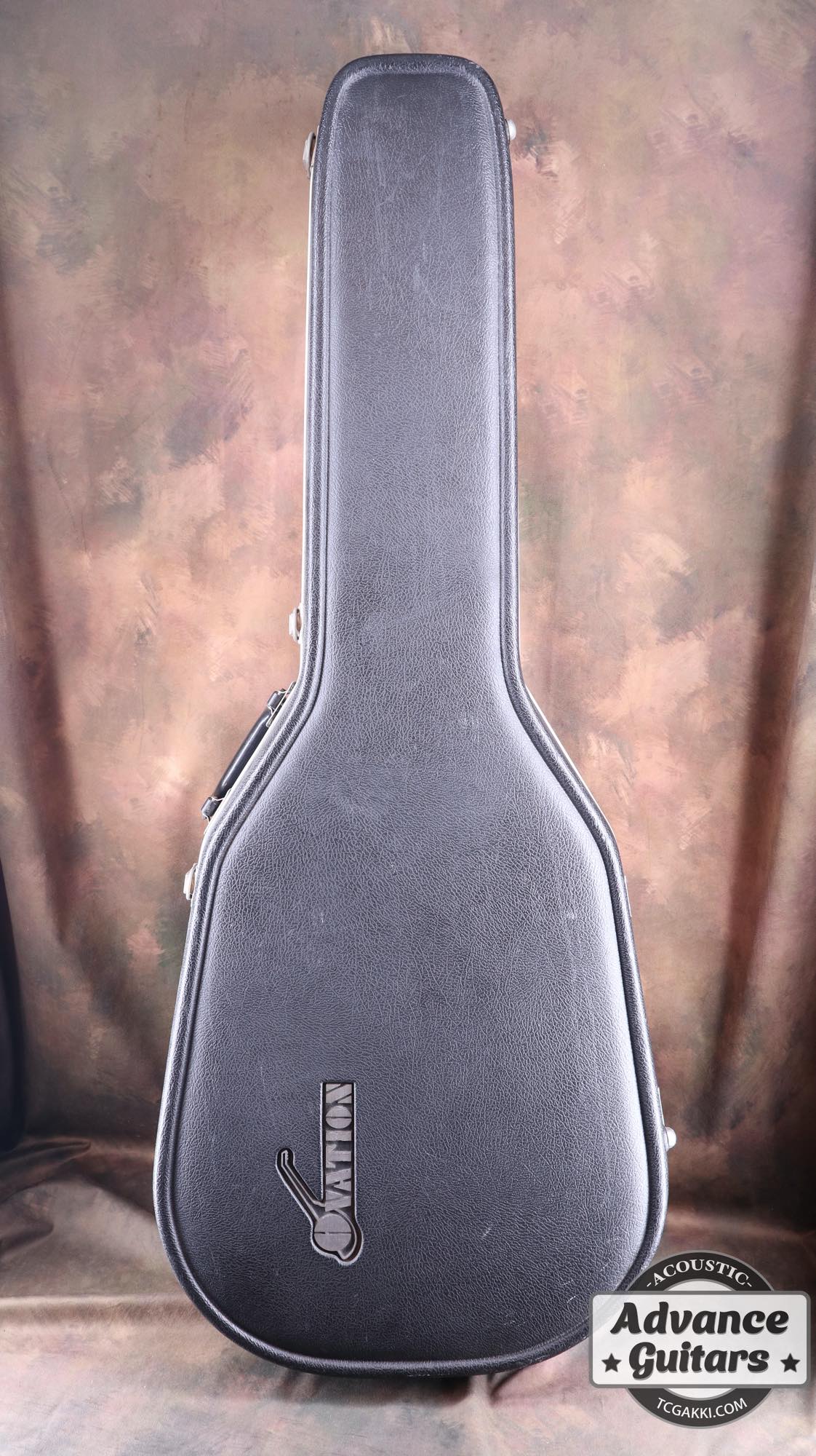 Hard Case for Super Shallow - TC楽器 - TCGAKKI