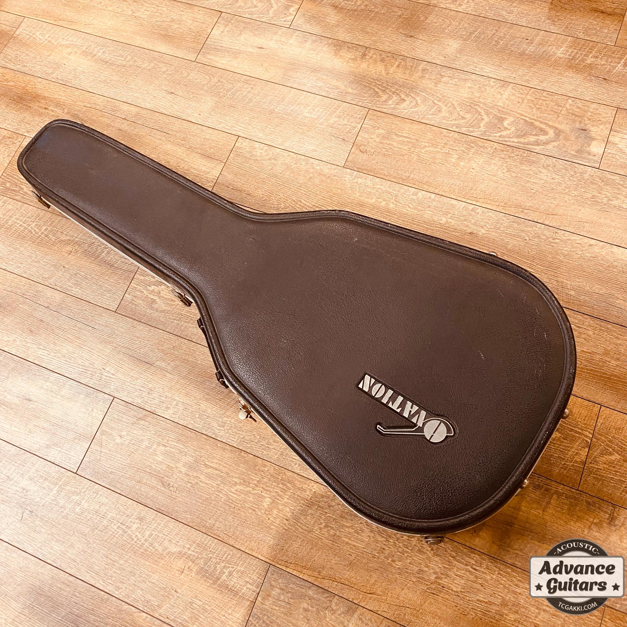 Hard Case for Super Shallow - TC楽器 - TCGAKKI