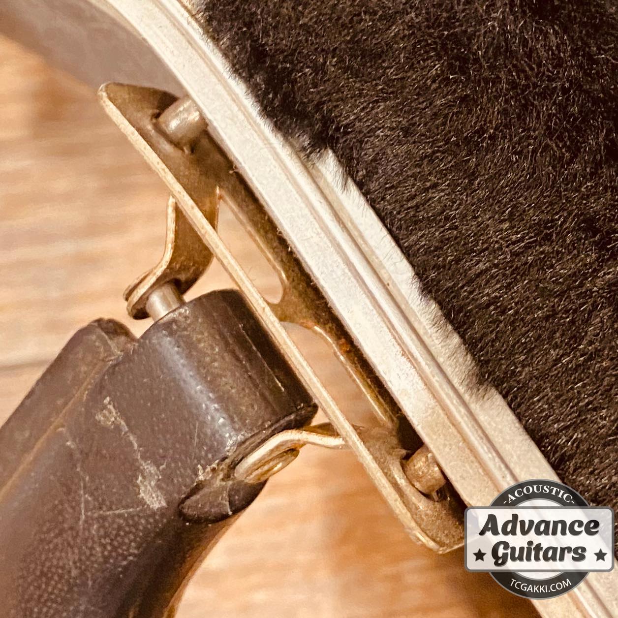 Hard Case for Super Shallow - TC楽器 - TCGAKKI