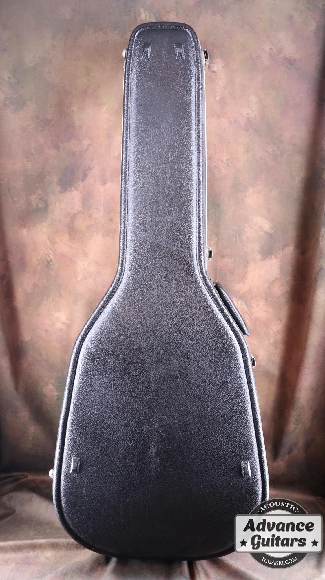 Hard Case for Super Shallow - TC楽器 - TCGAKKI