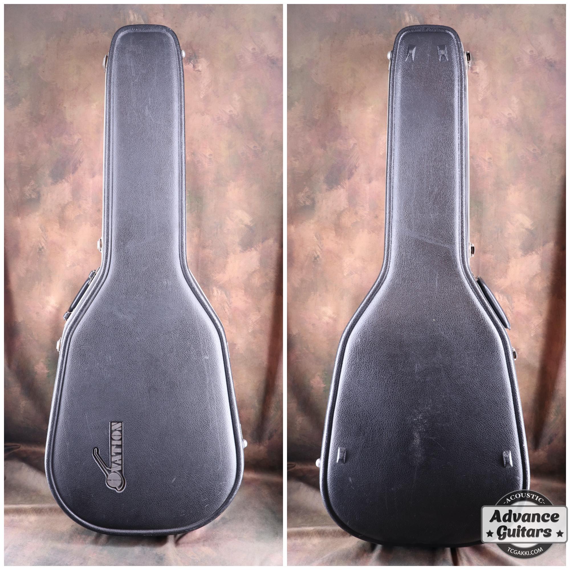 Hard Case for Super Shallow