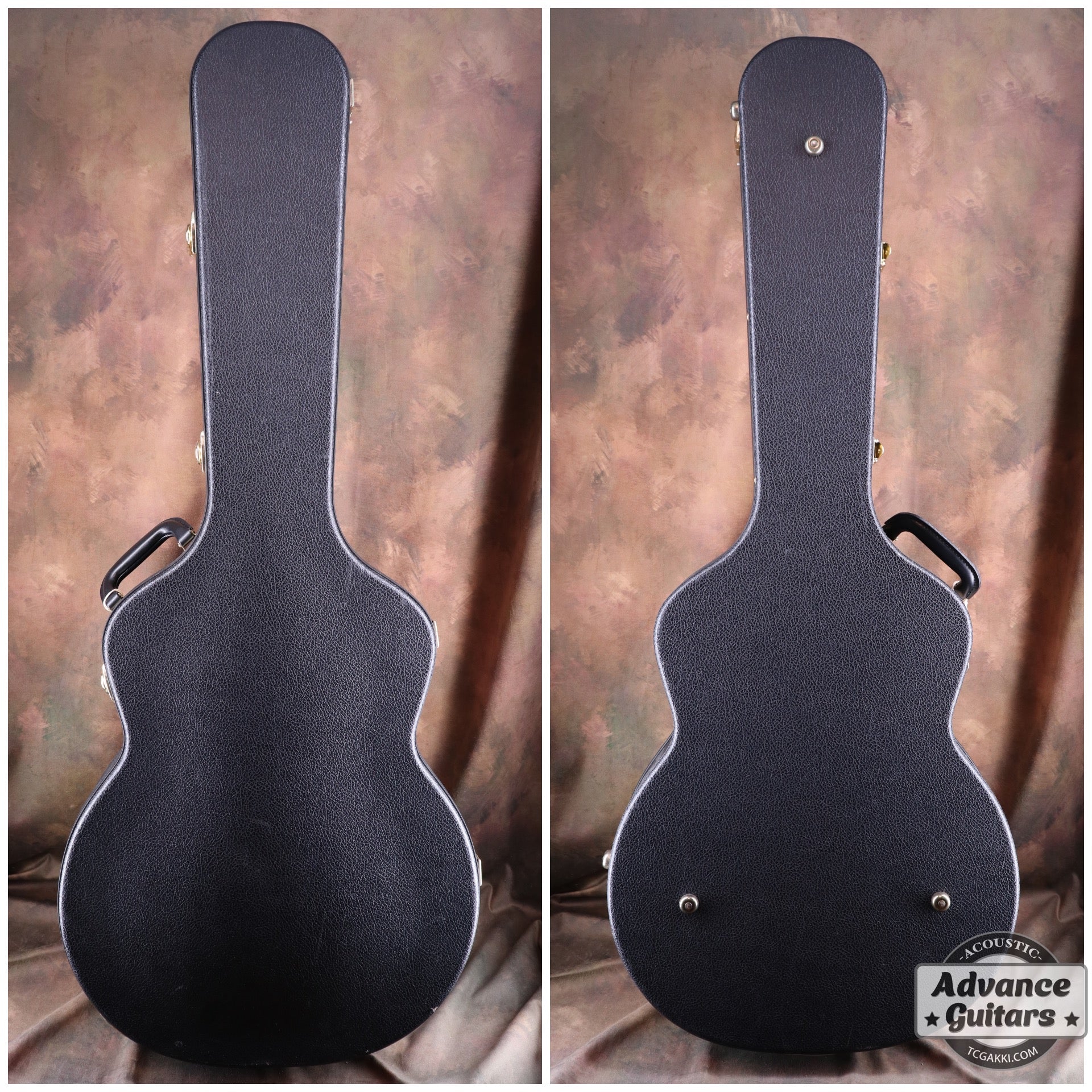 ジャンク品　History NT3アコースティックギター ハードケース付き ジャンク品History NT3アコースティックギター ハードケース付き