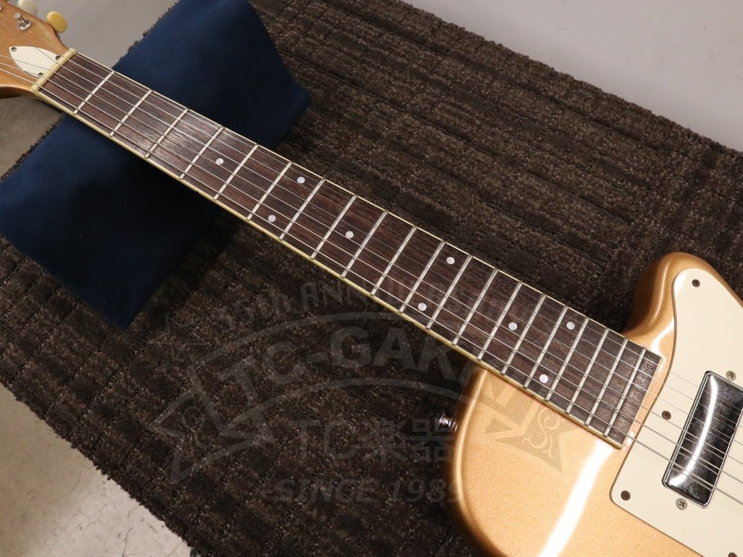 Harmony H44 Stratotone Reissue - TC楽器 - TCGAKKI