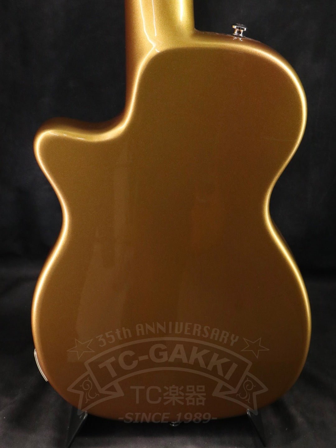 Harmony H44 Stratotone Reissue - TC楽器 - TCGAKKI