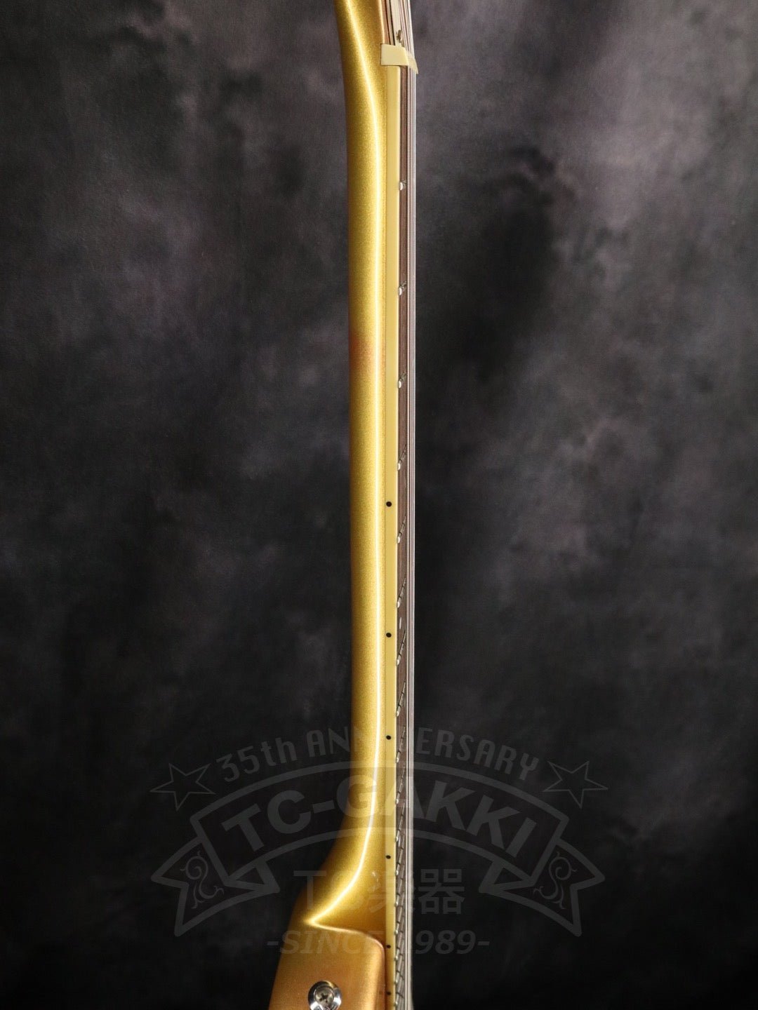 Harmony H44 Stratotone Reissue - TC楽器 - TCGAKKI