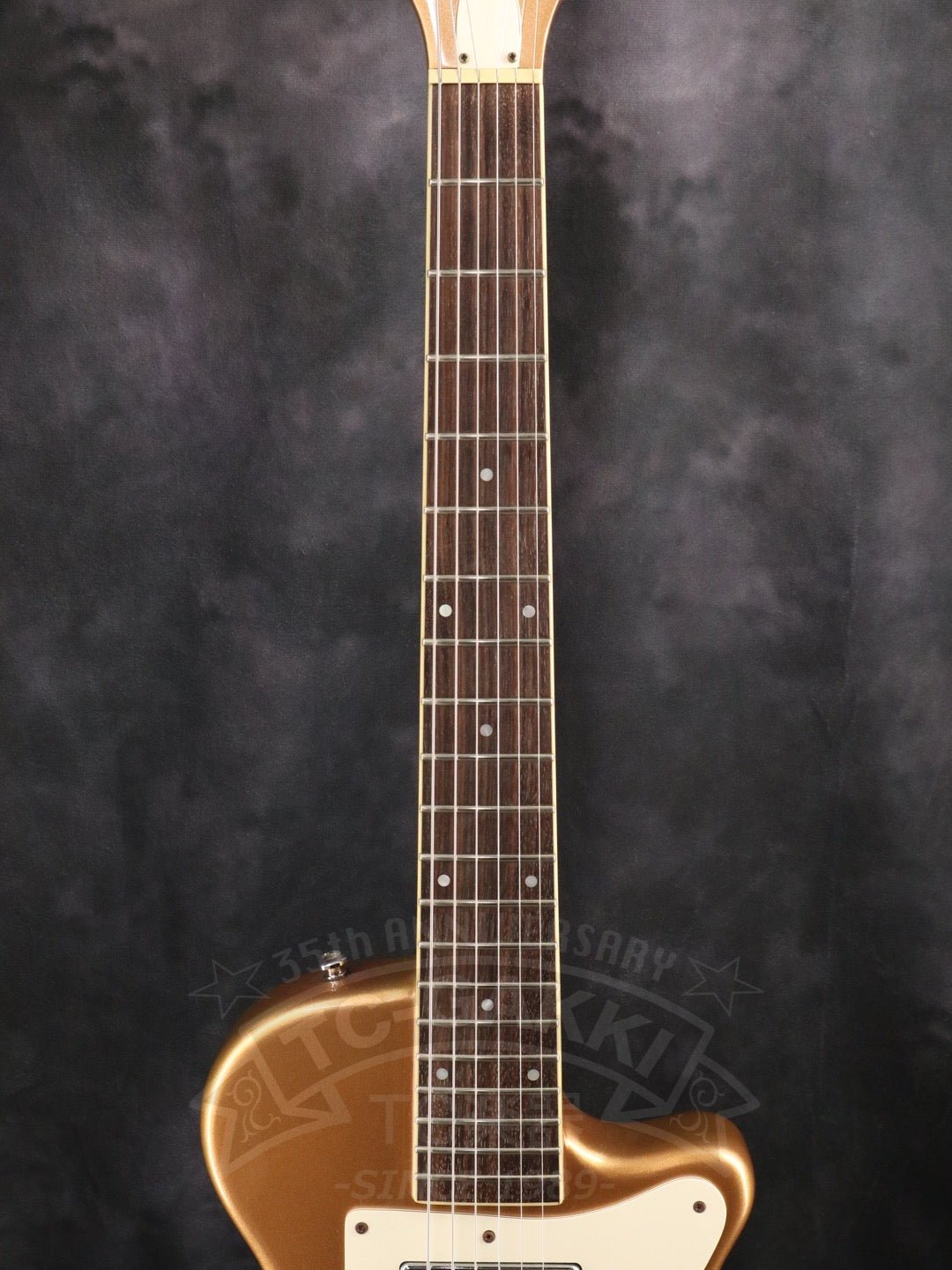 Harmony H44 Stratotone Reissue - TC楽器 - TCGAKKI