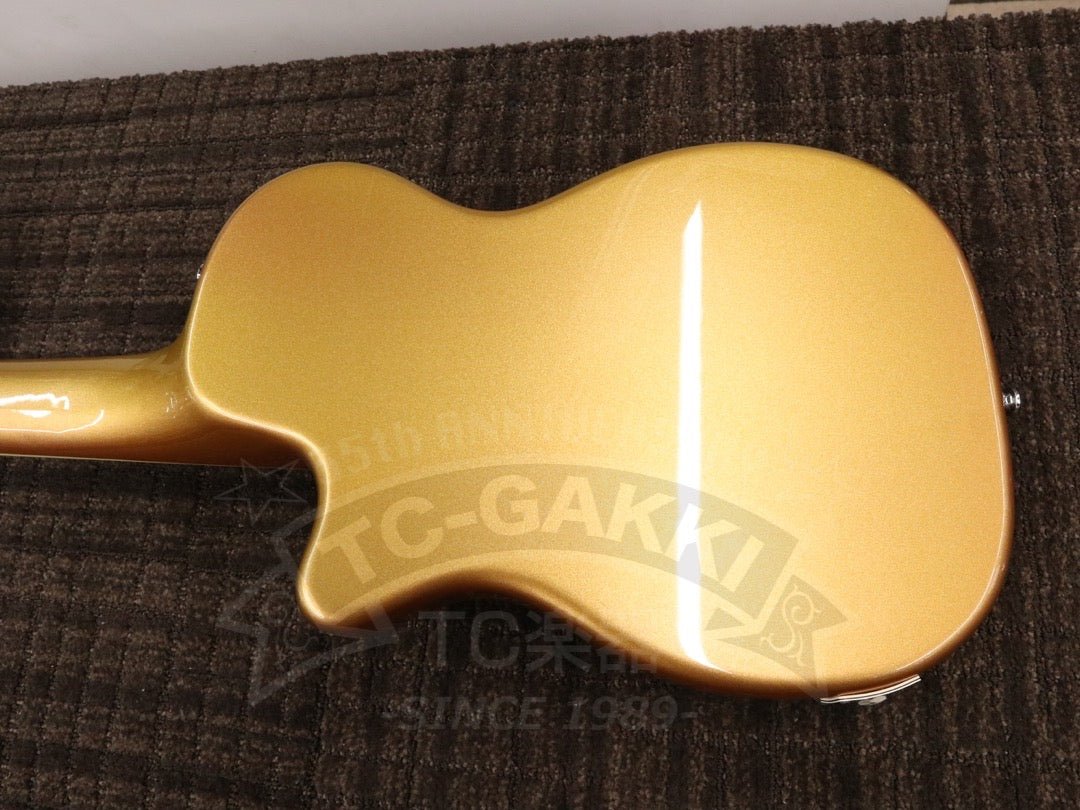 Harmony H44 Stratotone Reissue - TC楽器 - TCGAKKI