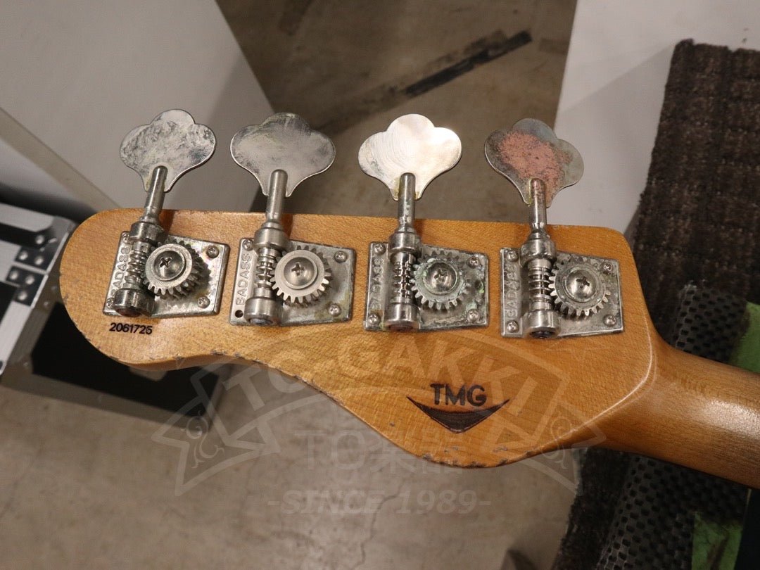 Haven Dakota Red - TC楽器 - TCGAKKI