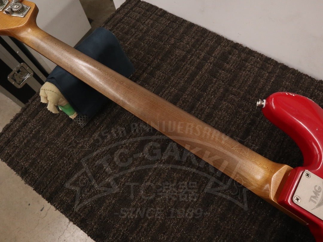 Haven Dakota Red - TC楽器 - TCGAKKI