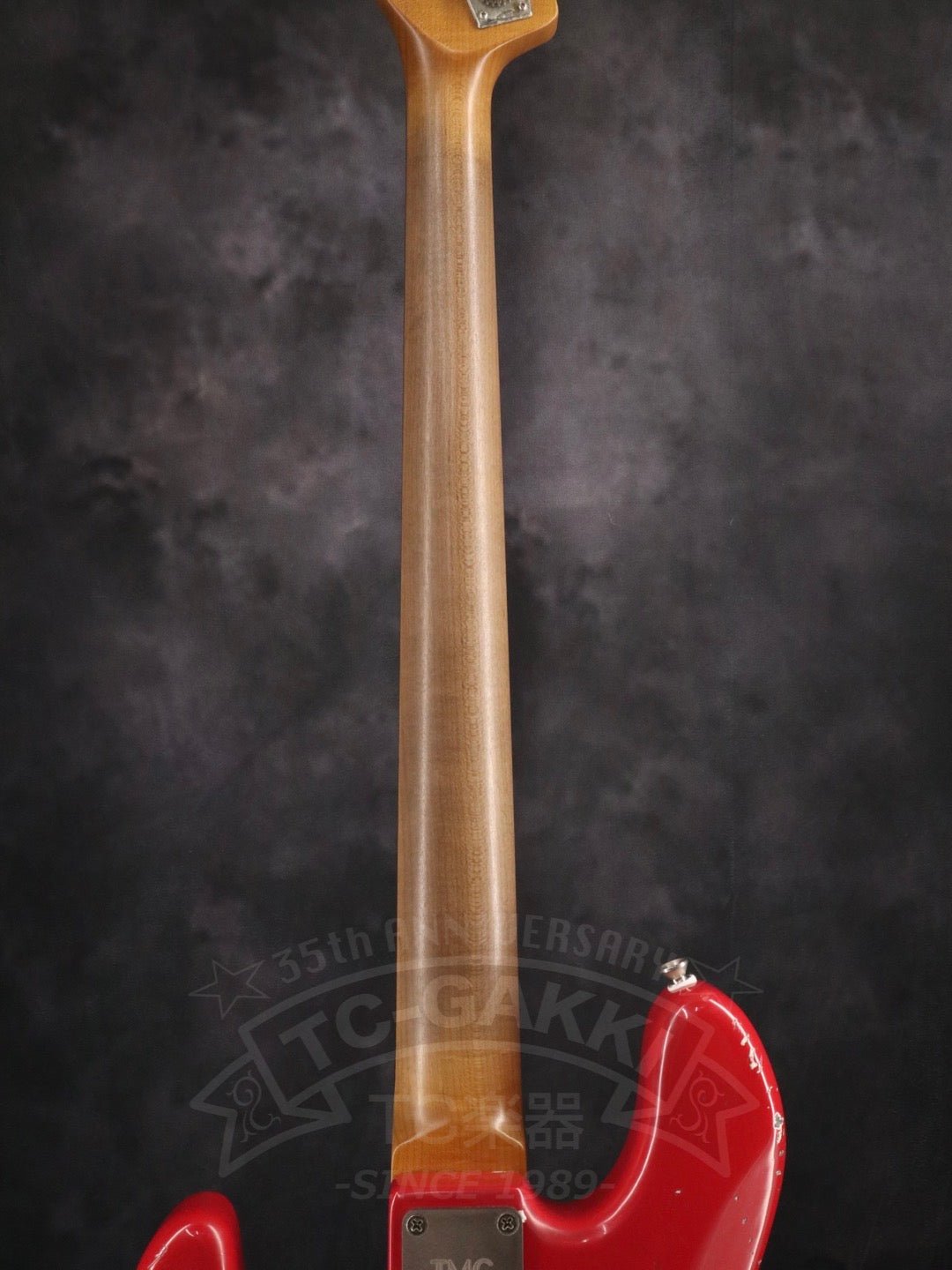 Haven Dakota Red - TC楽器 - TCGAKKI