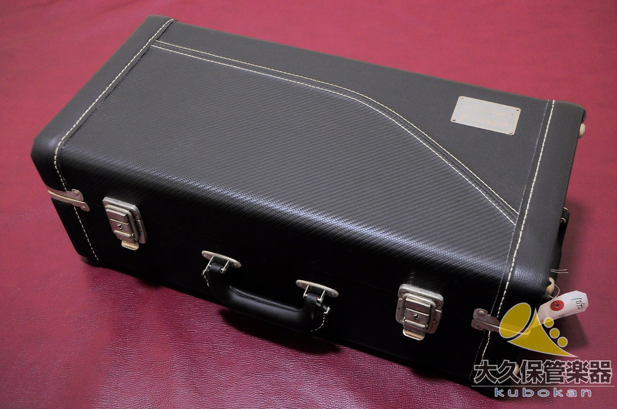 シルキー HC1-SP “Handcraft” B♭トランペット - TC楽器 - TCGAKKI
