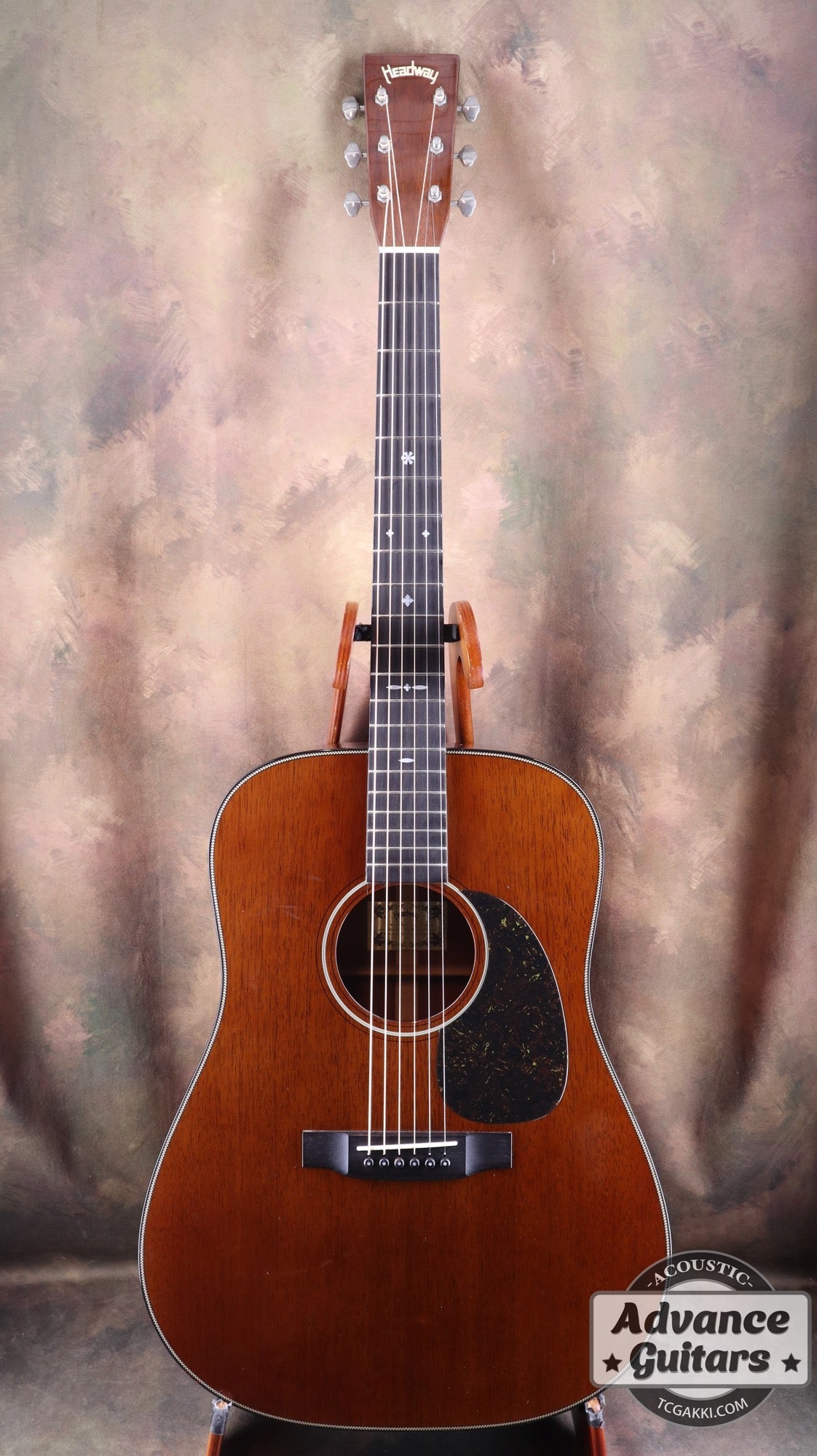 HD - AM - TC楽器 - TCGAKKI