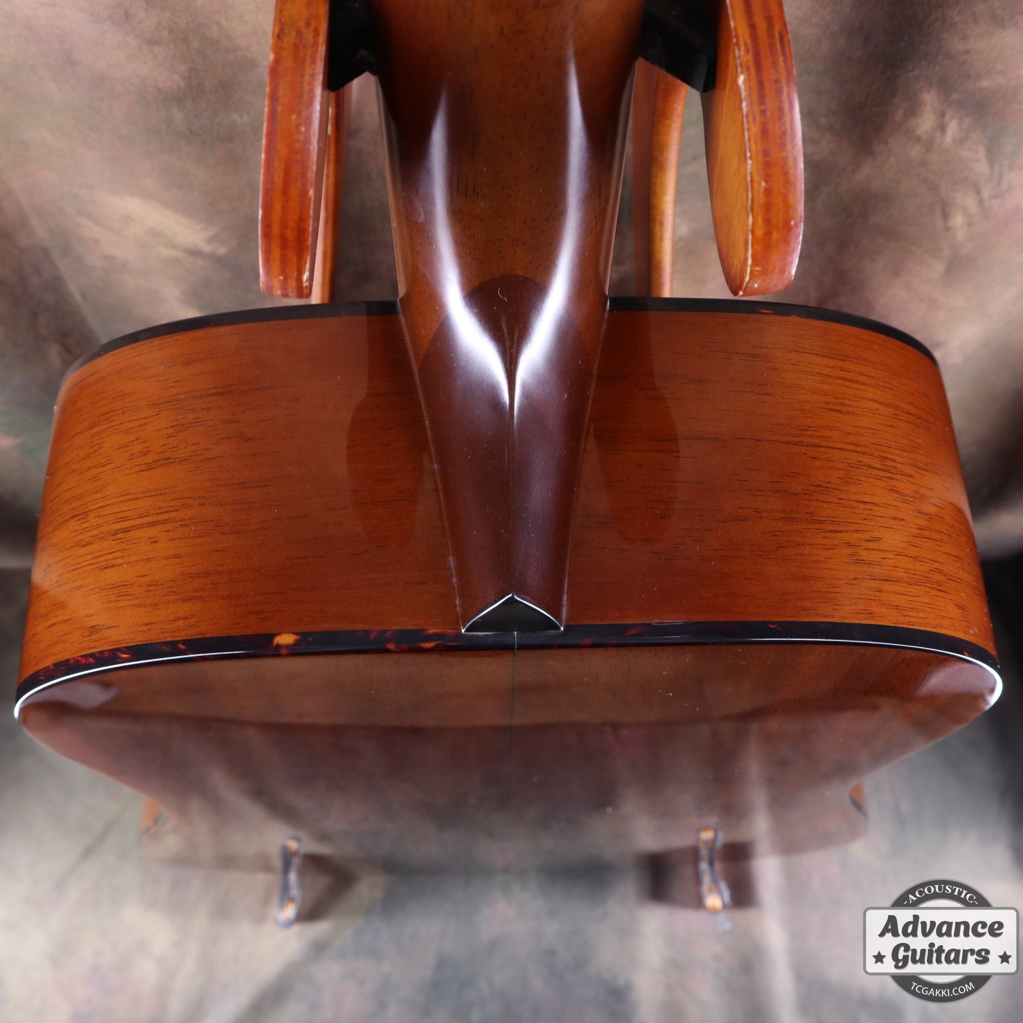 HD - AM - TC楽器 - TCGAKKI