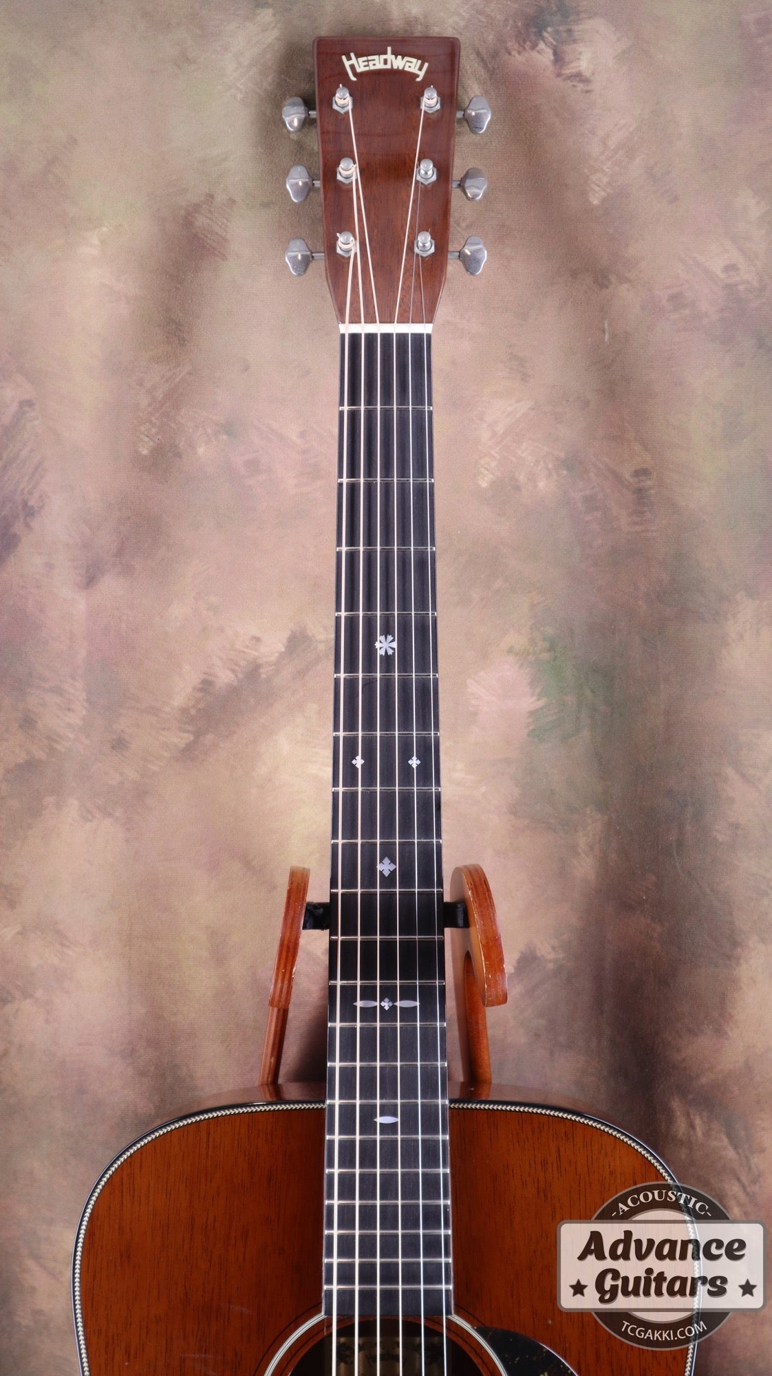 HD - AM - TC楽器 - TCGAKKI