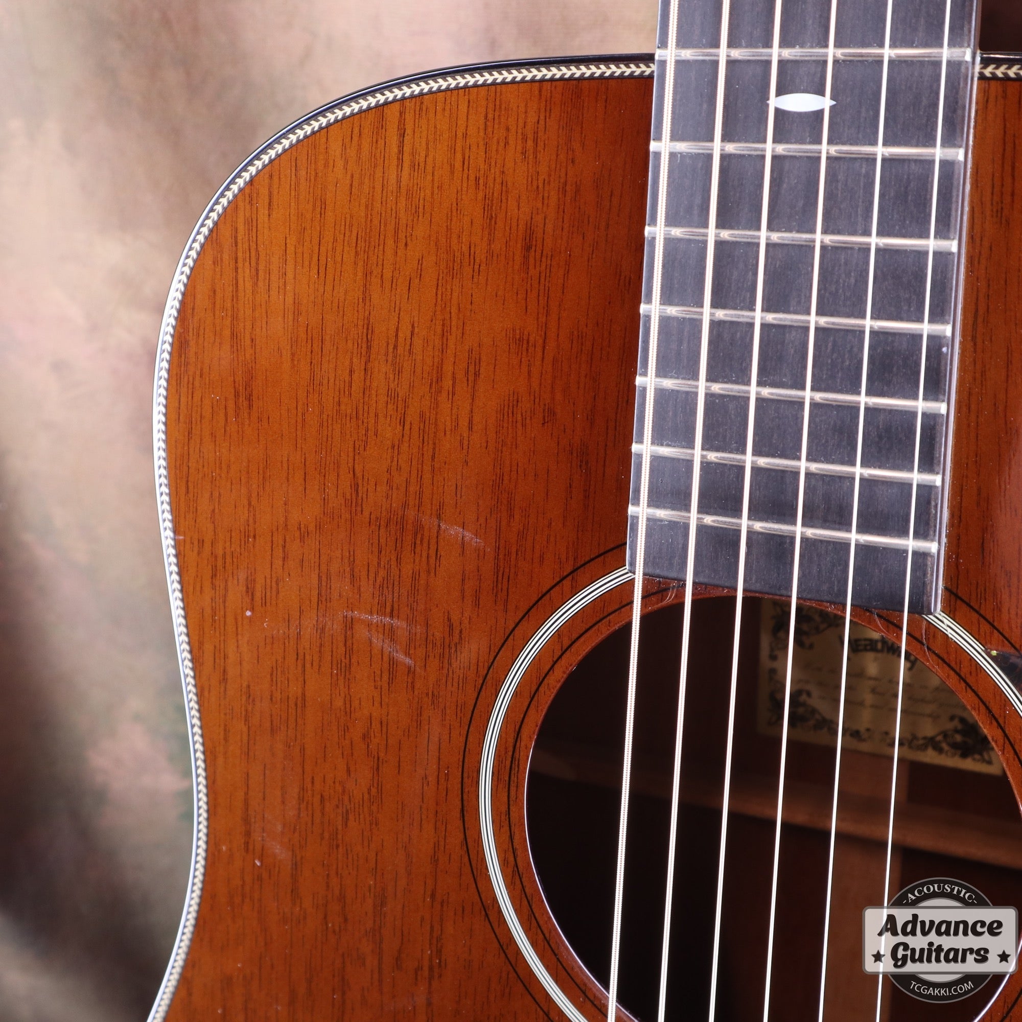 HD - AM - TC楽器 - TCGAKKI