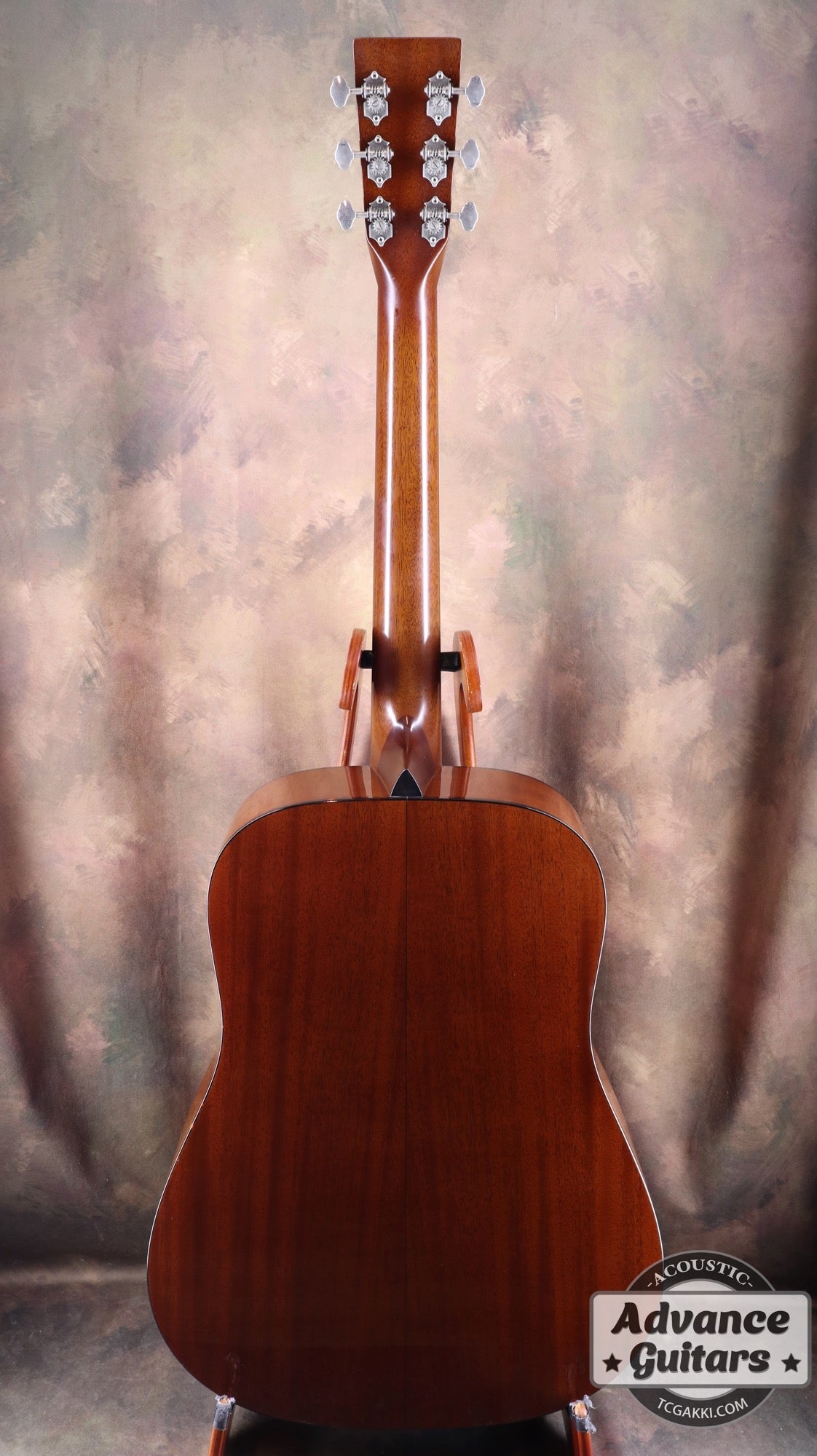 HD - AM - TC楽器 - TCGAKKI