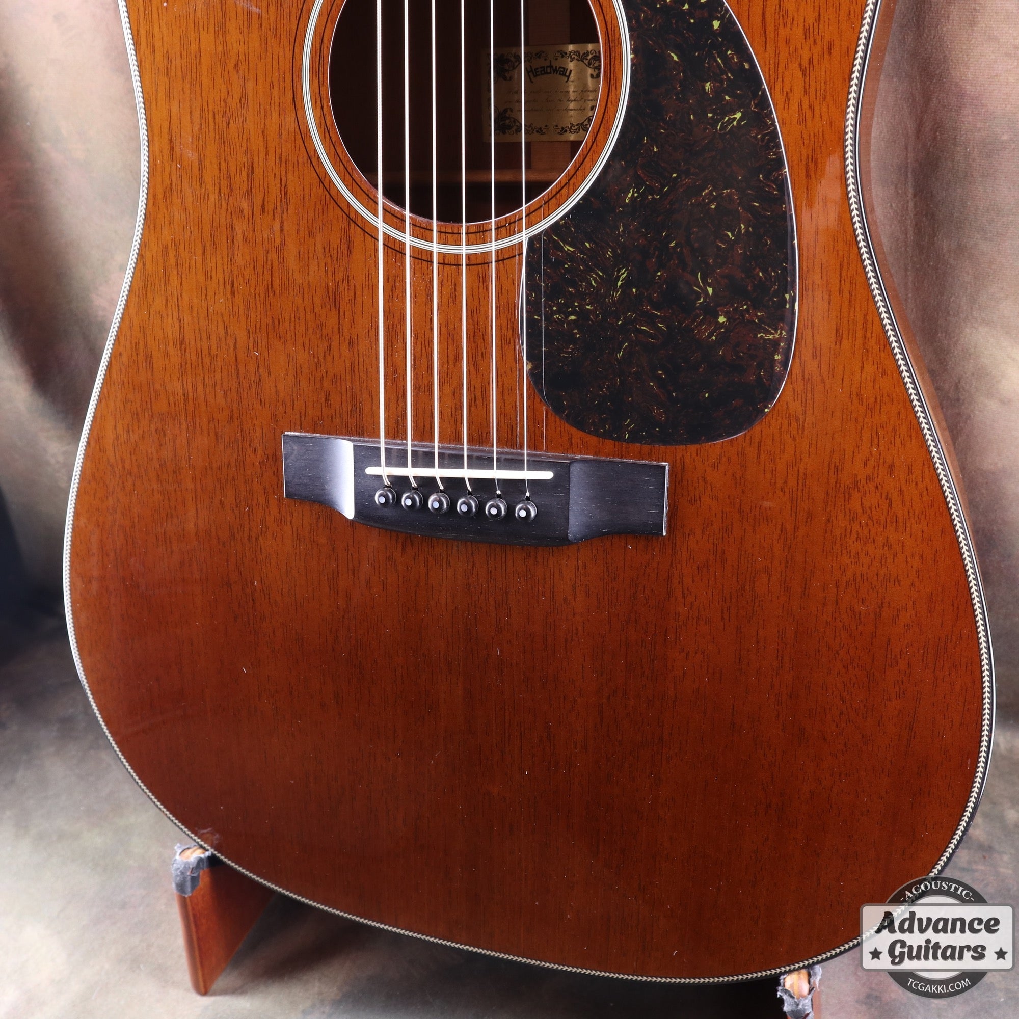 HD - AM - TC楽器 - TCGAKKI