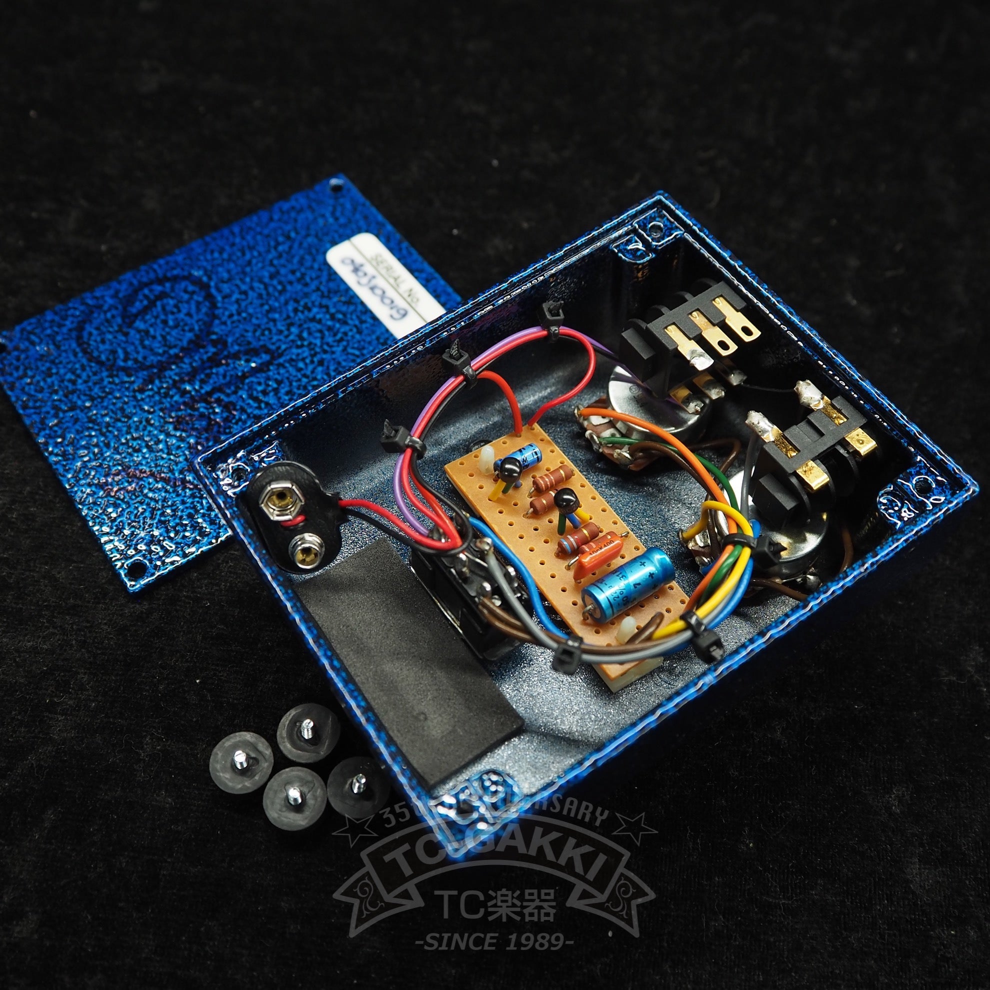 HEAD BUZZ (BC209) - TC楽器 - TCGAKKI