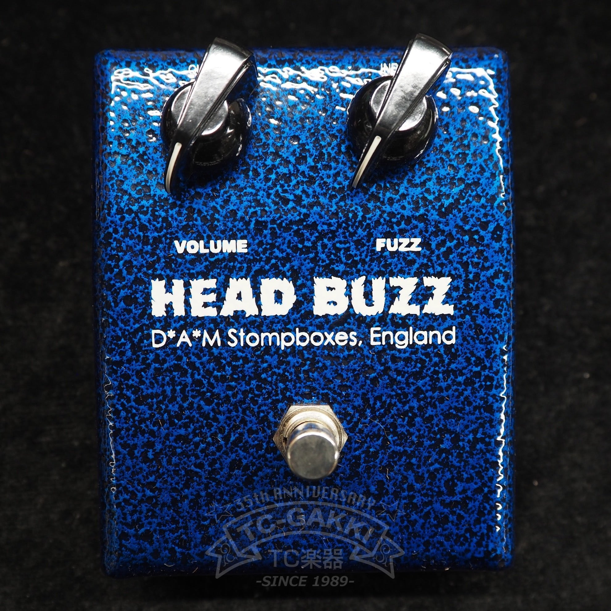 HEAD BUZZ (BC209) - TC楽器 - TCGAKKI
