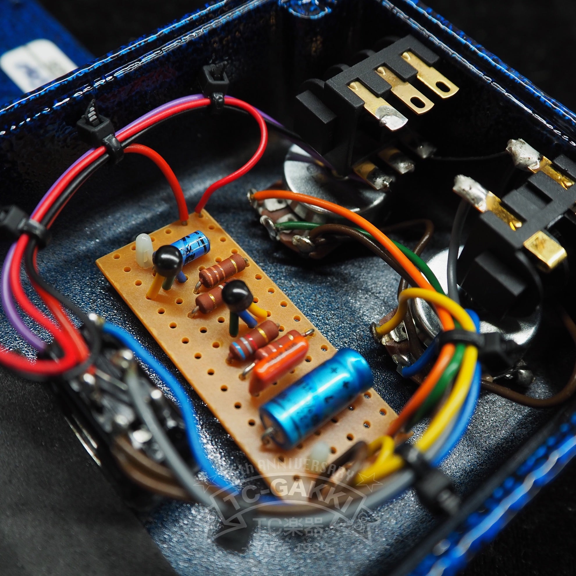 HEAD BUZZ (BC209) - TC楽器 - TCGAKKI