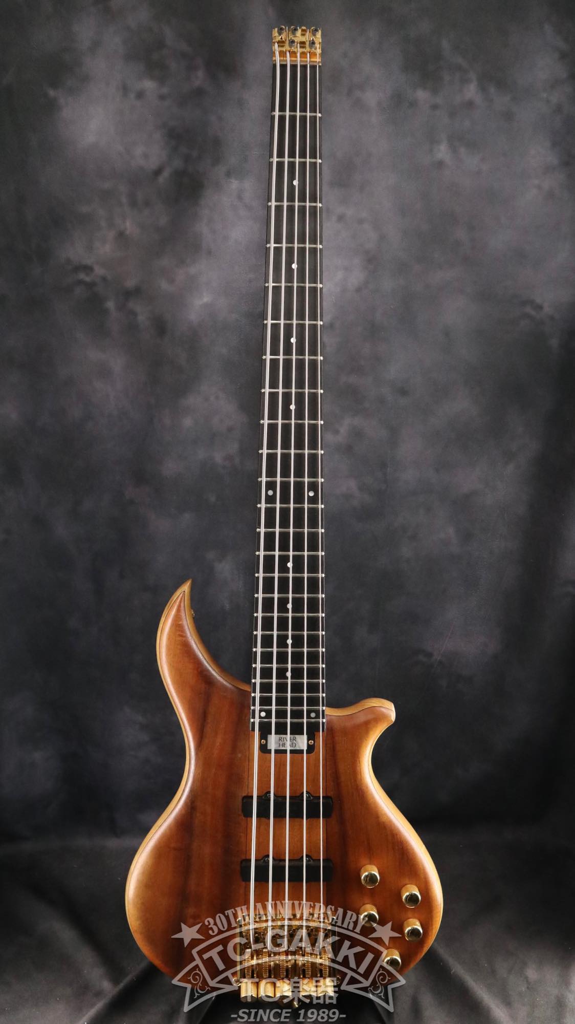 Headless 5st - TC楽器 - TCGAKKI