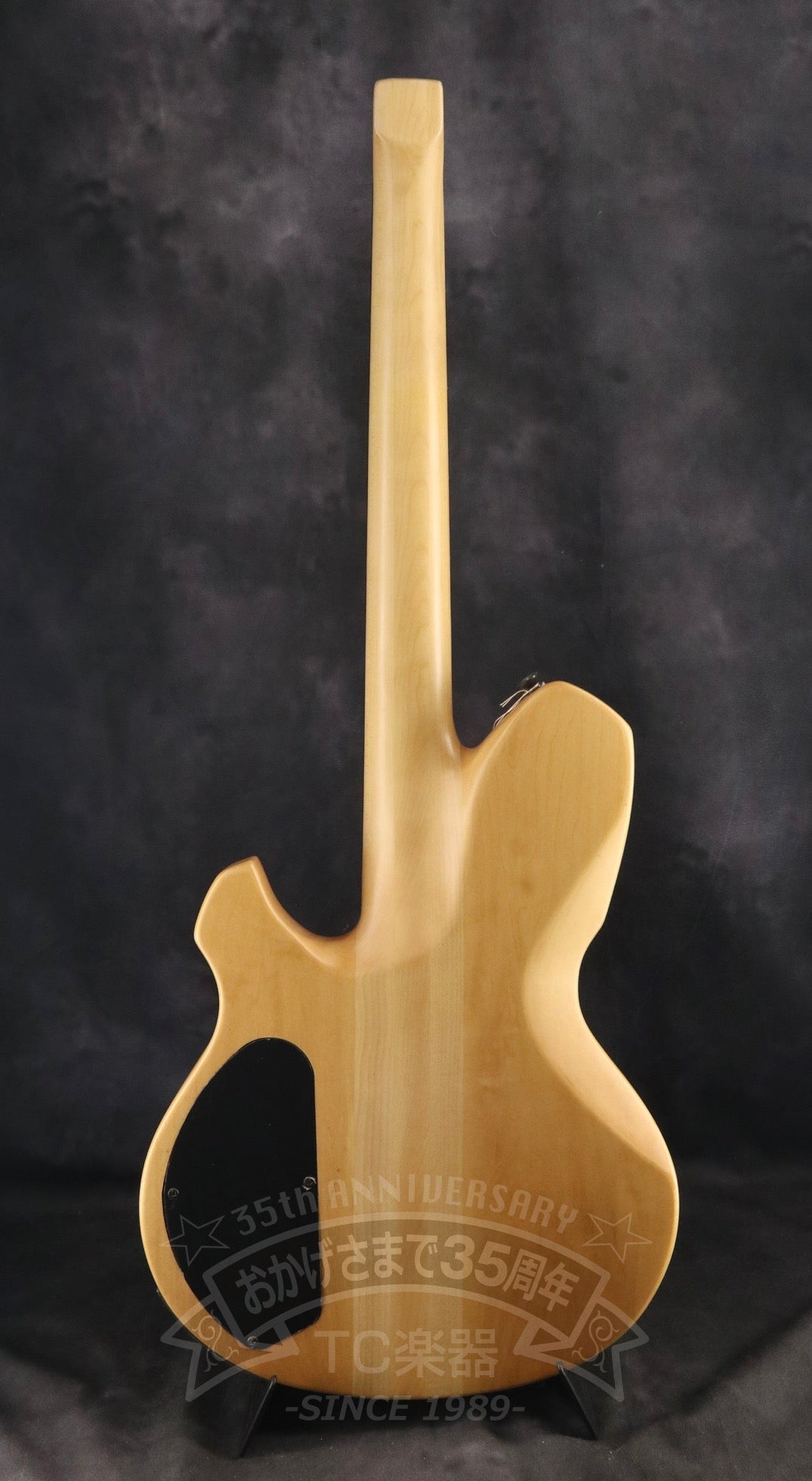 Headless Guitar - TC楽器 - TCGAKKI