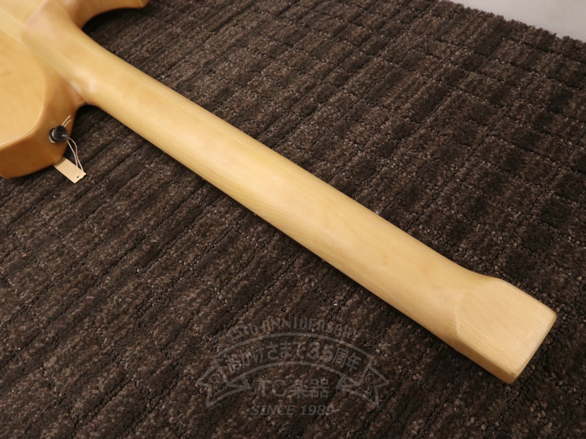 Headless Guitar - TC楽器 - TCGAKKI