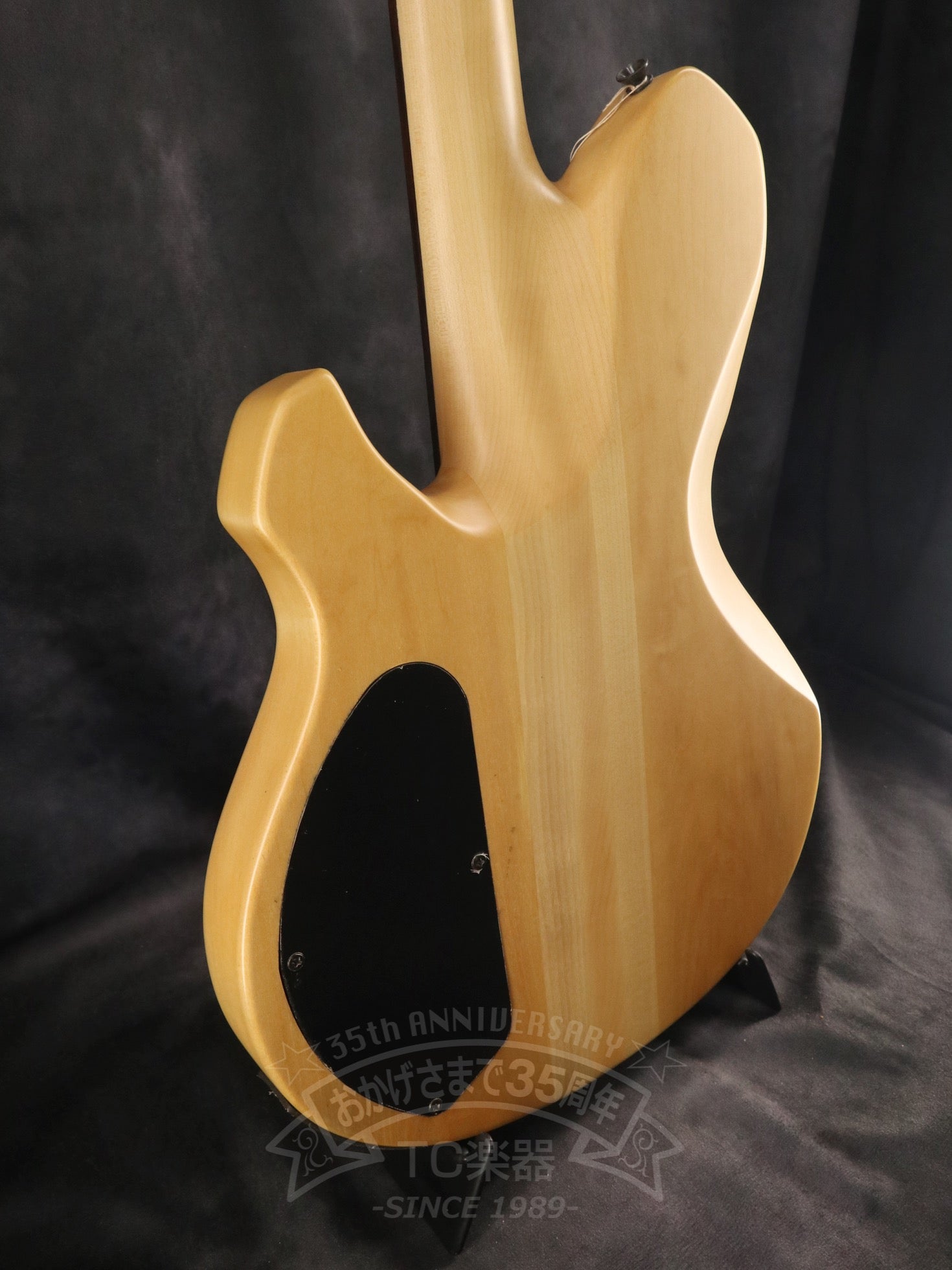 Headless Guitar - TC楽器 - TCGAKKI