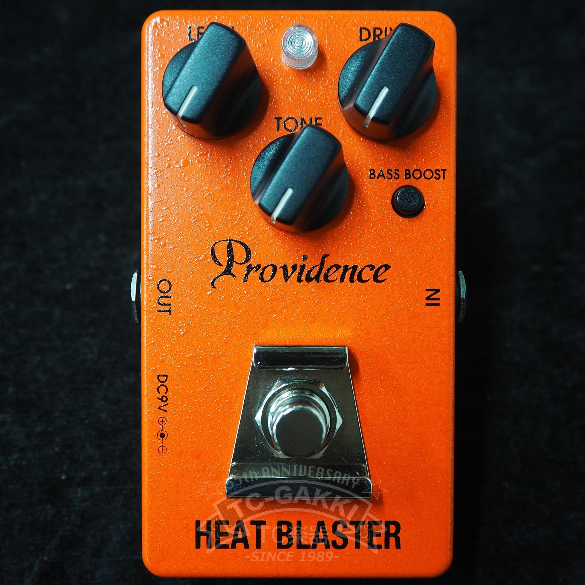 HEAT BLASTER HBL - 3 - TC楽器 - TCGAKKI