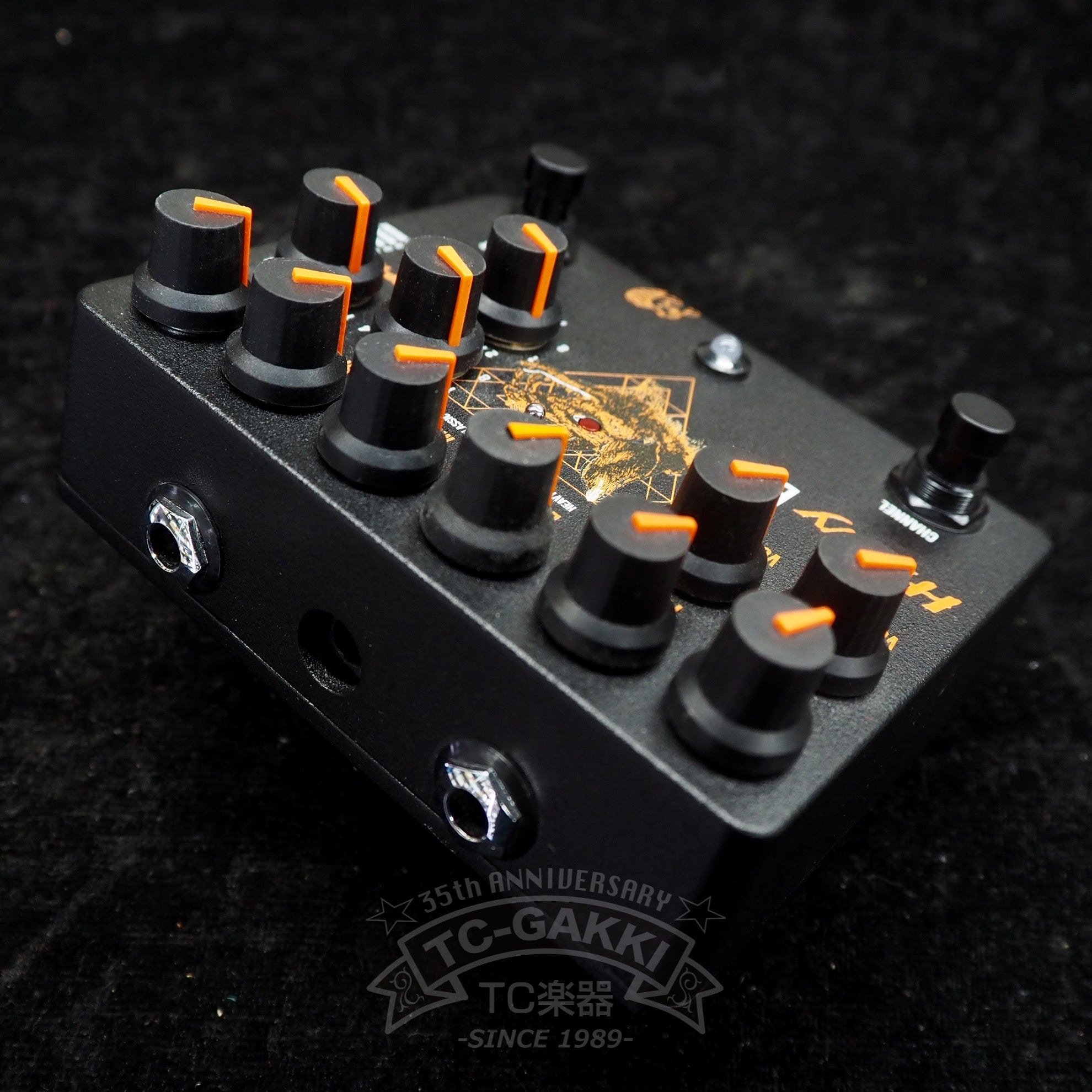 Heavy BAT - TC楽器 - TCGAKKI