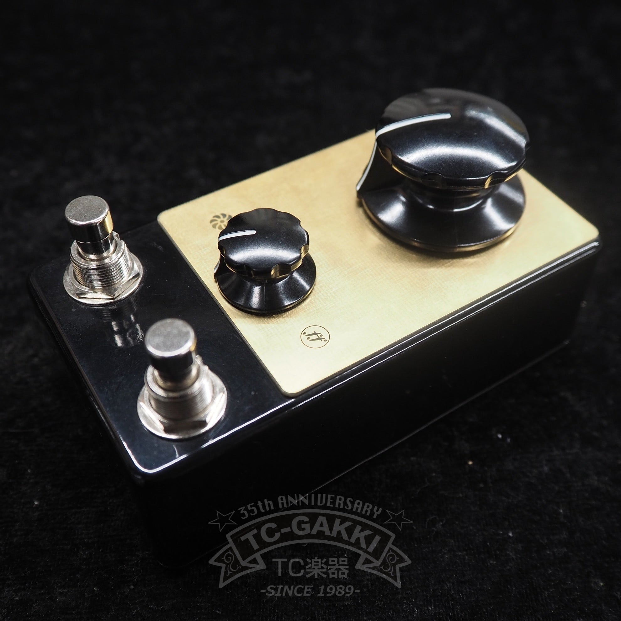 HEDDA - TC楽器 - TCGAKKI