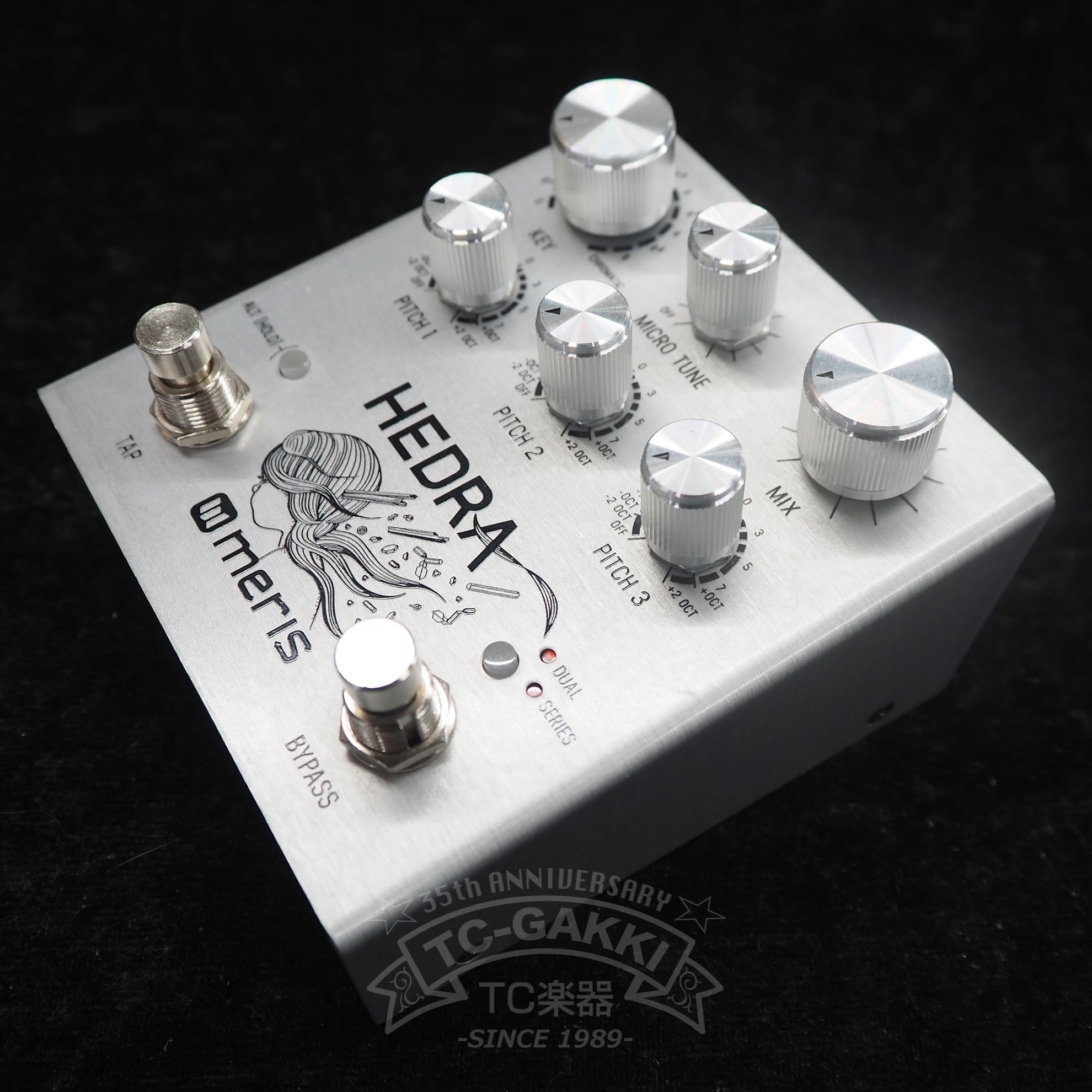 HEDRA - TC楽器 - TCGAKKI