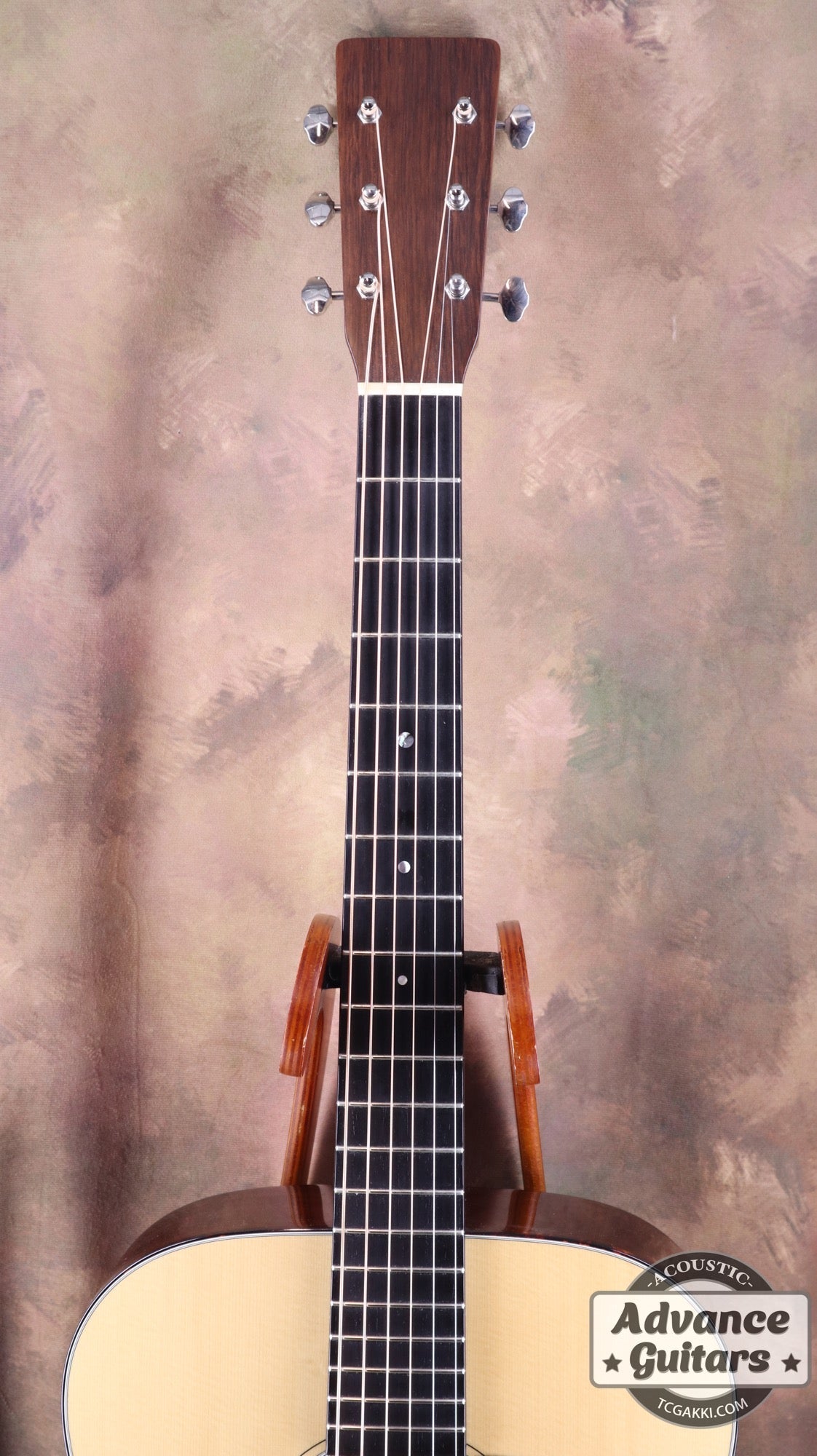 HF - 180 REAR CUSTOM - TC楽器 - TCGAKKI
