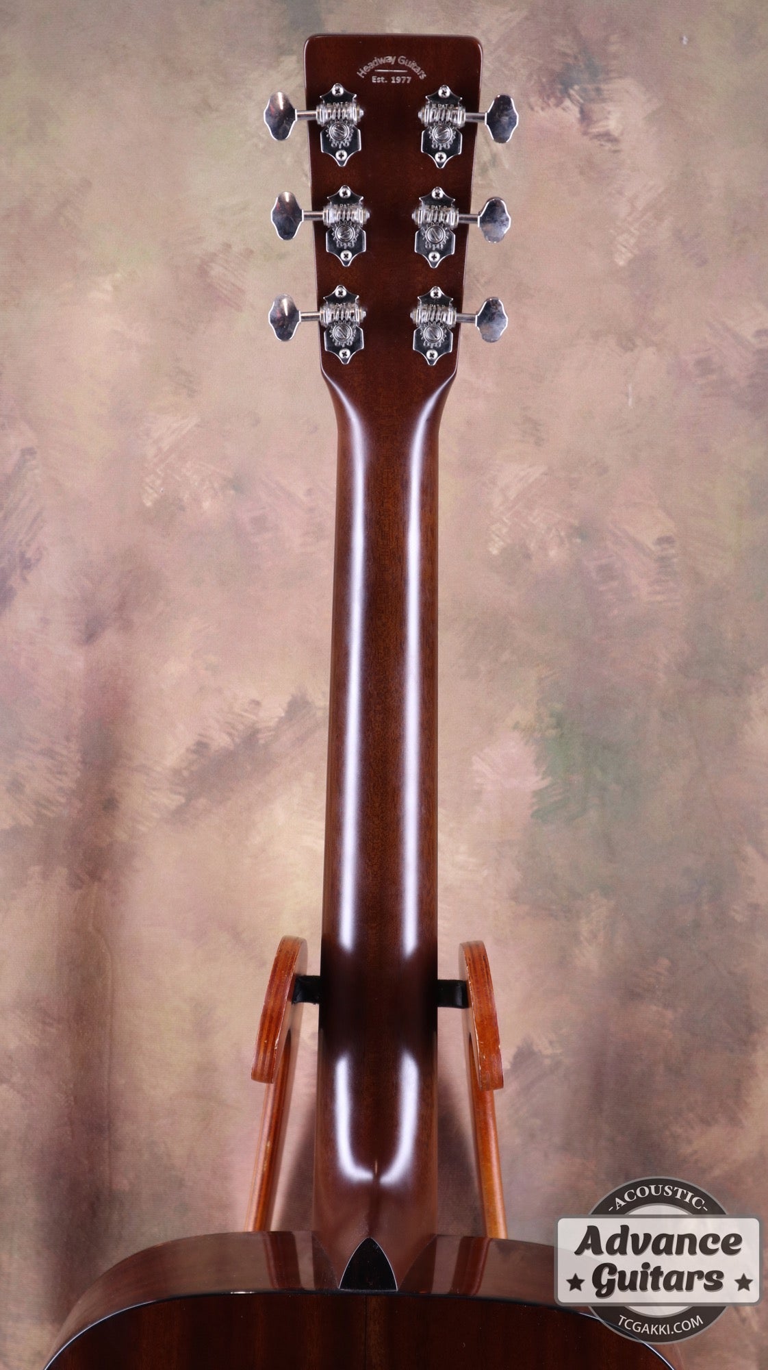 HF - 180 REAR CUSTOM - TC楽器 - TCGAKKI